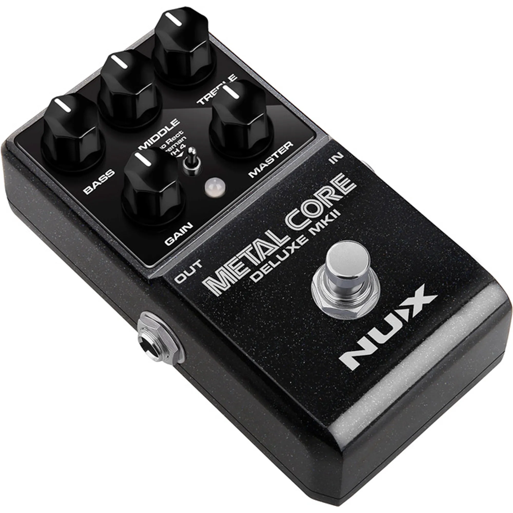 nuX Metalcore DLX MK2