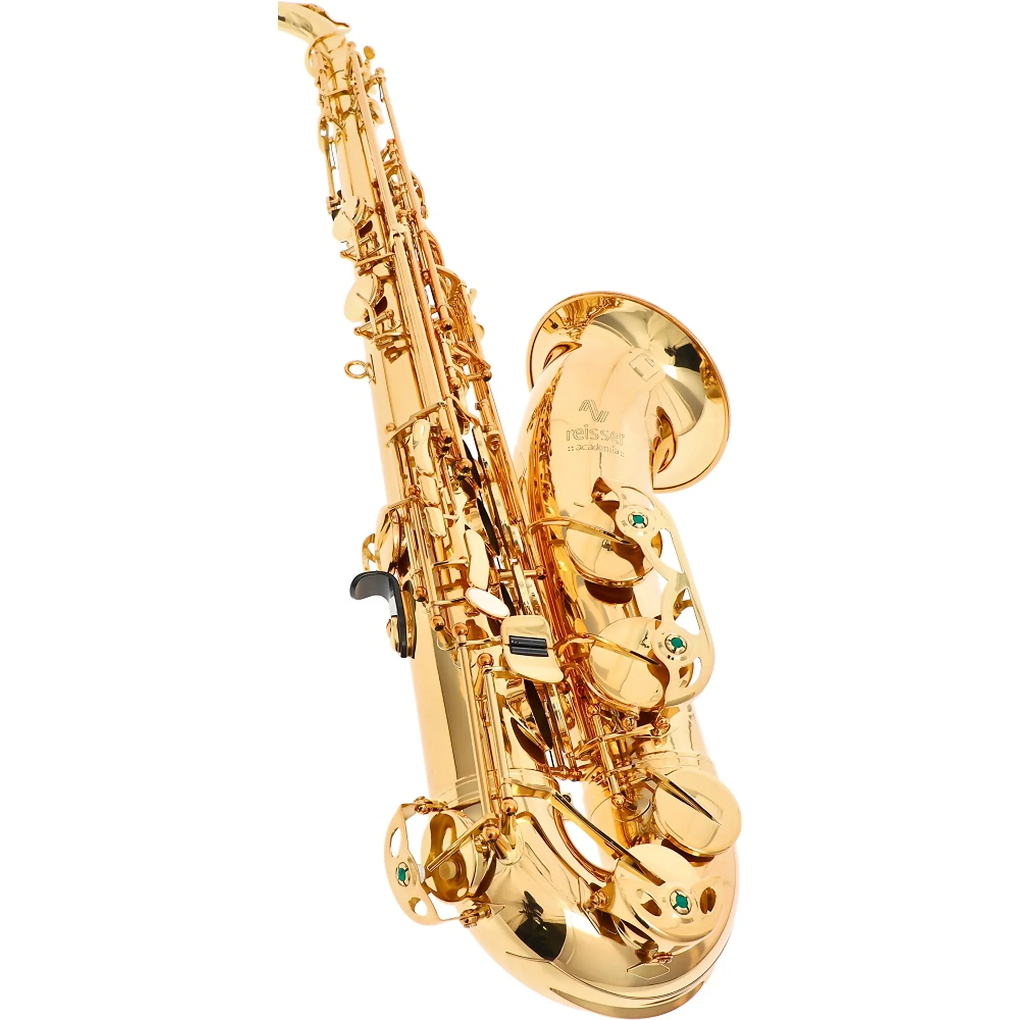 Reisser Academia RTS-48 II