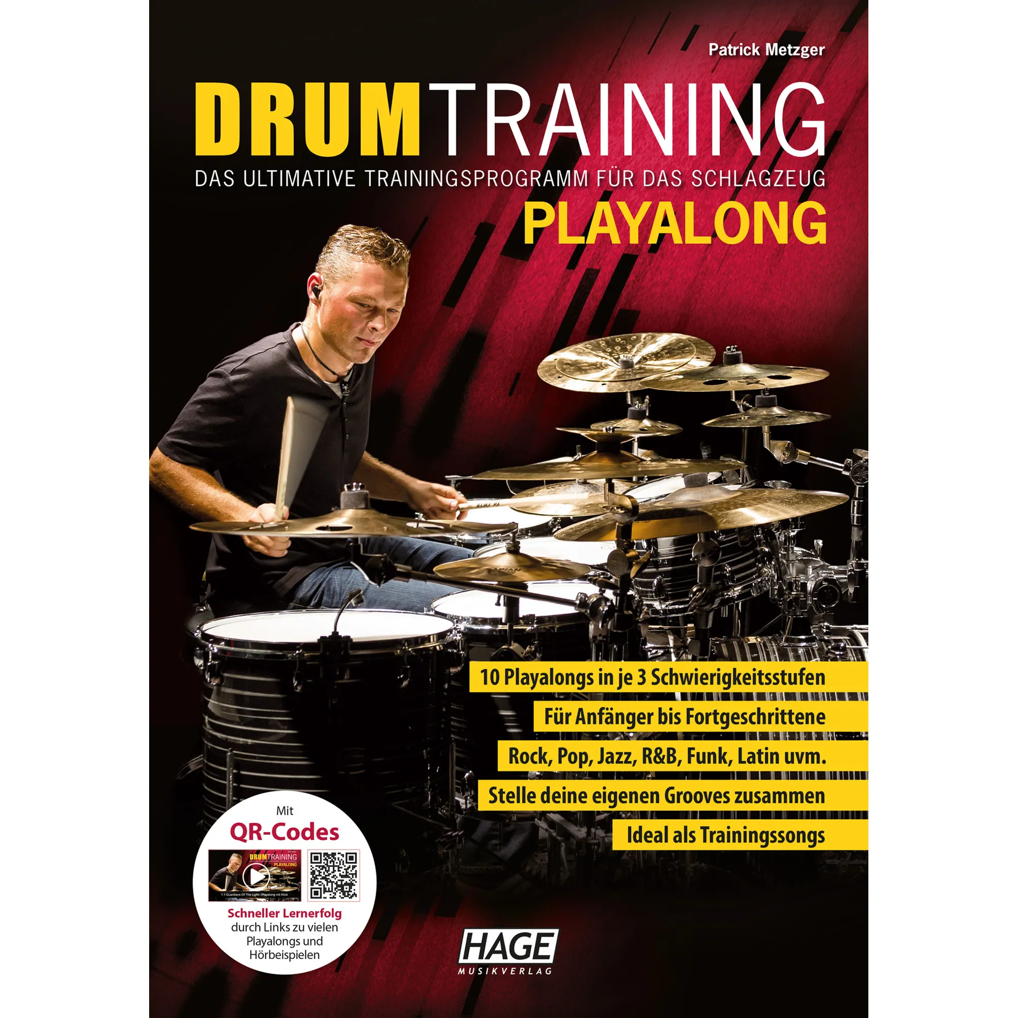 Drumtraining