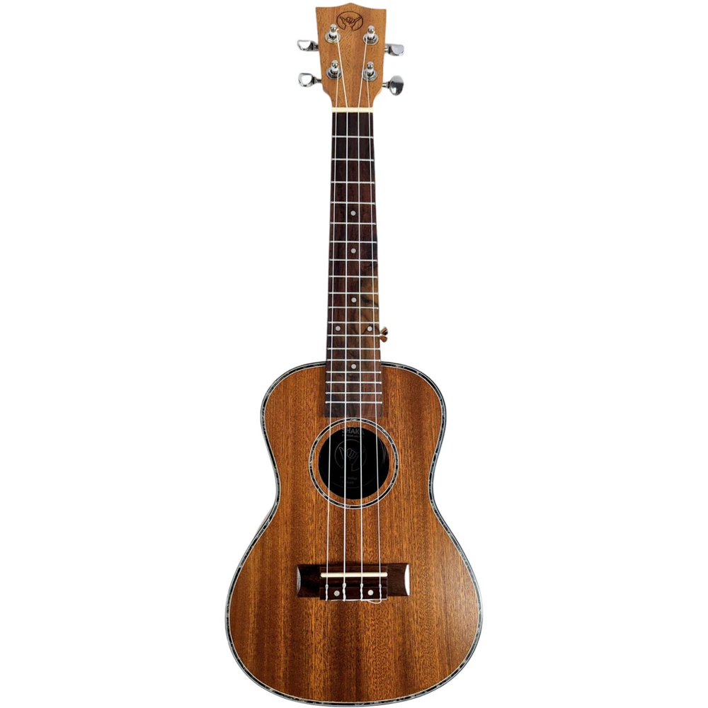 Shaka Waveseeker WS-C Mahagoni