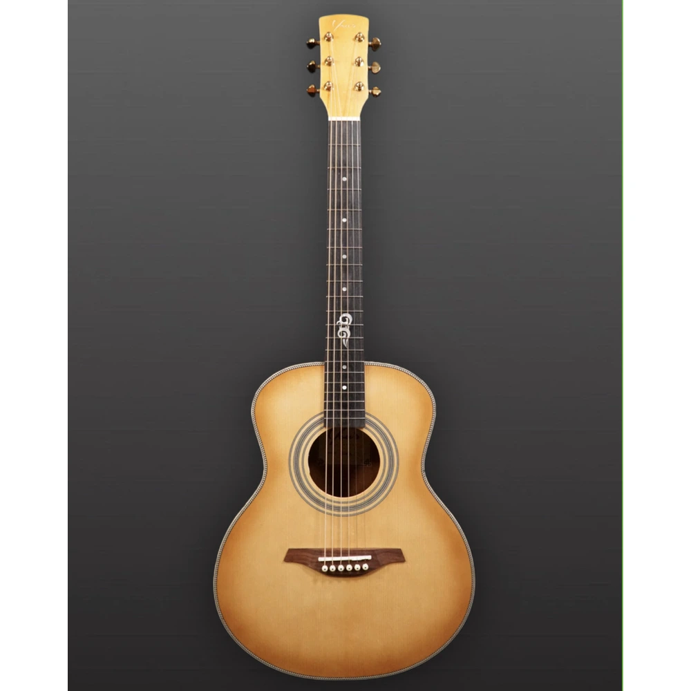You's Guitars Birdy
