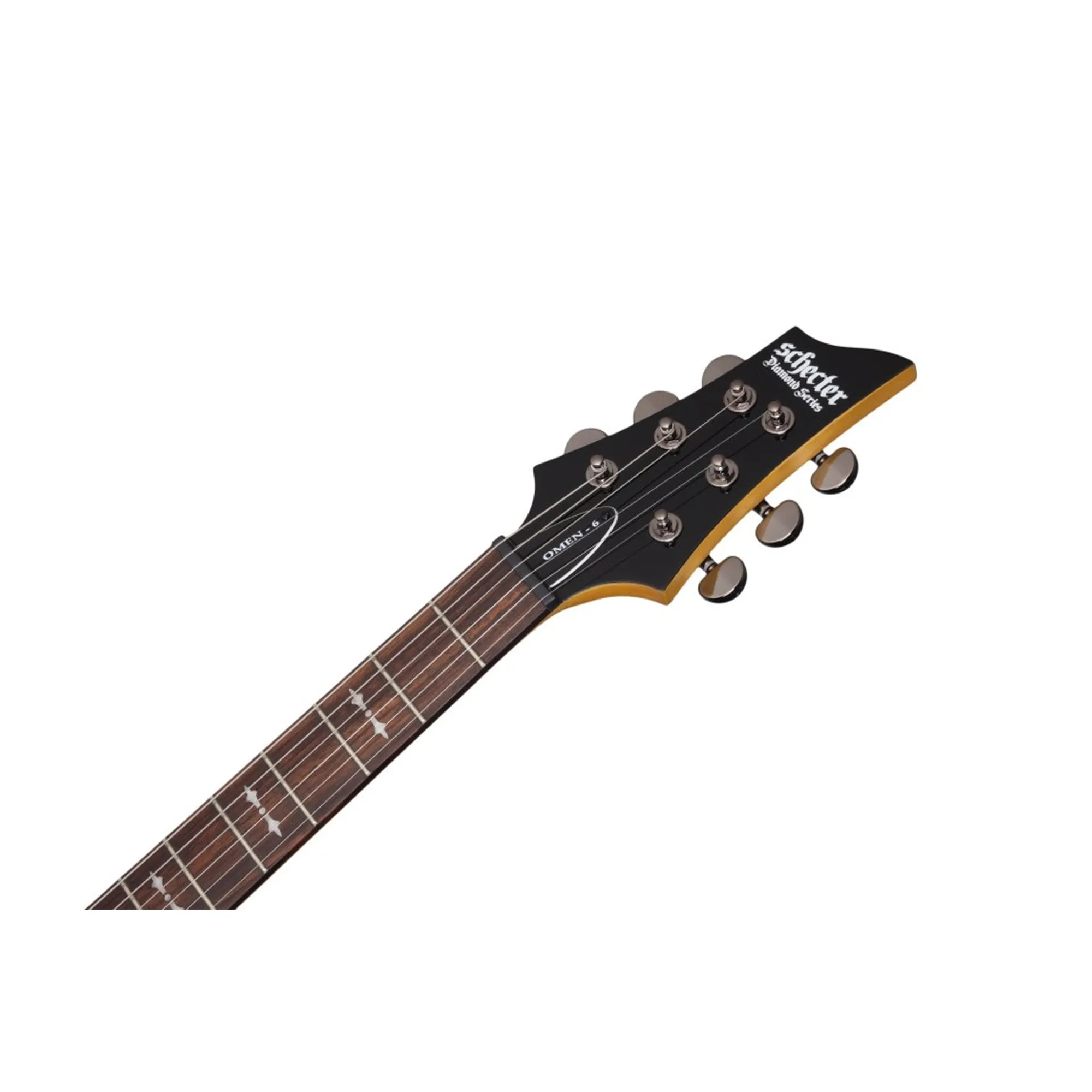 Schecter Omen 6 - VWH