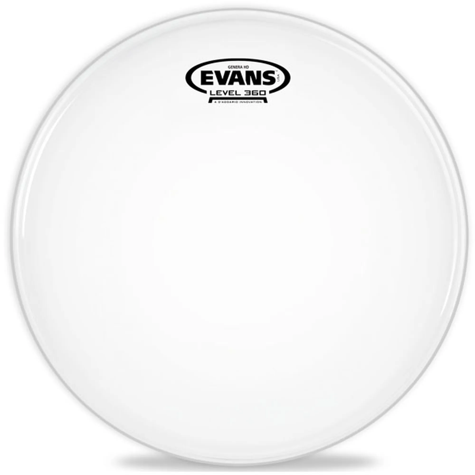 Evans Genera Heavy Duty 14"