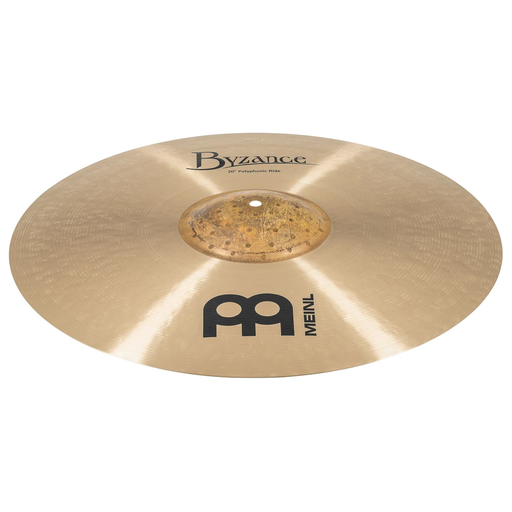 Meinl 20" Byzance Polyphonic Traditional