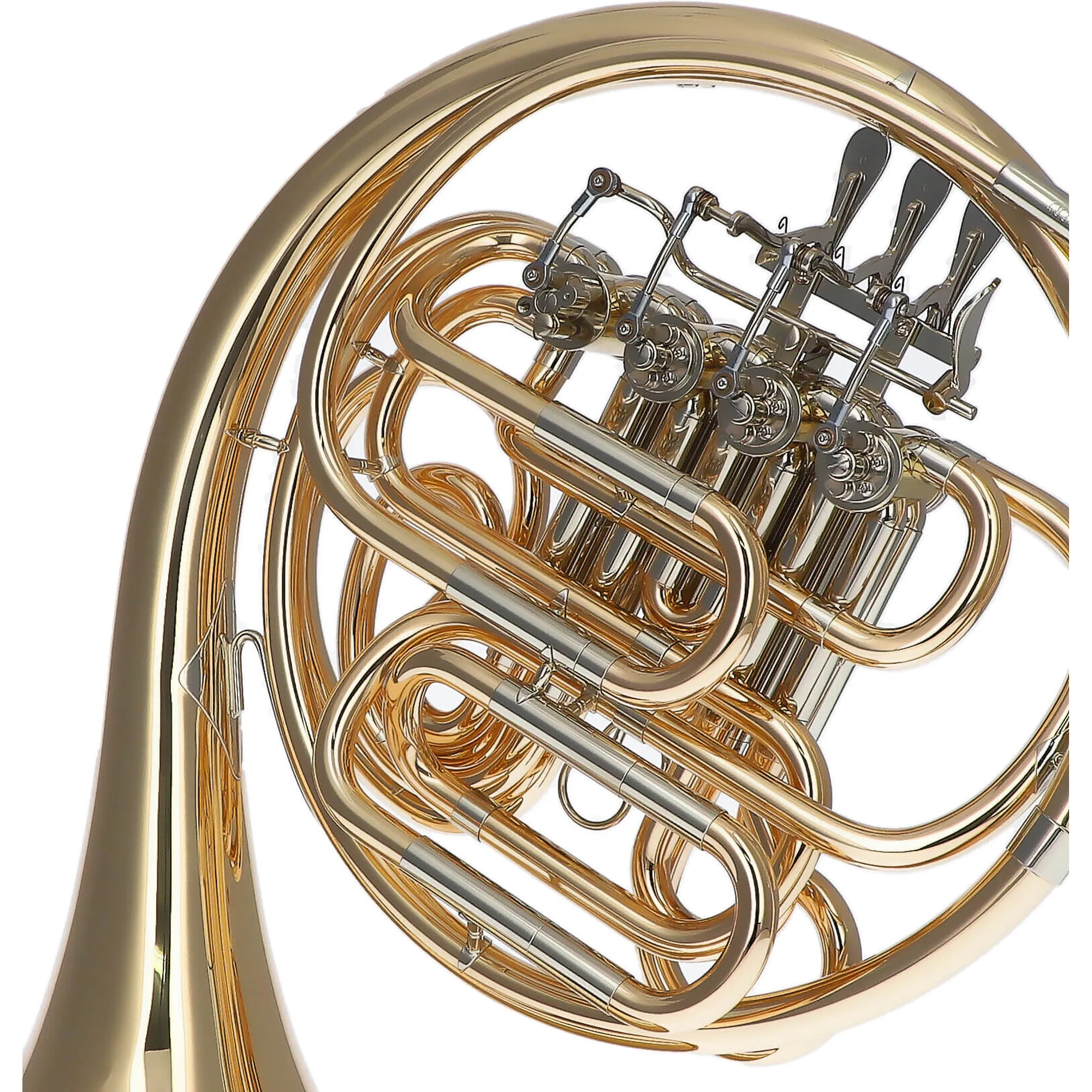 Hans Hoyer 801G-L