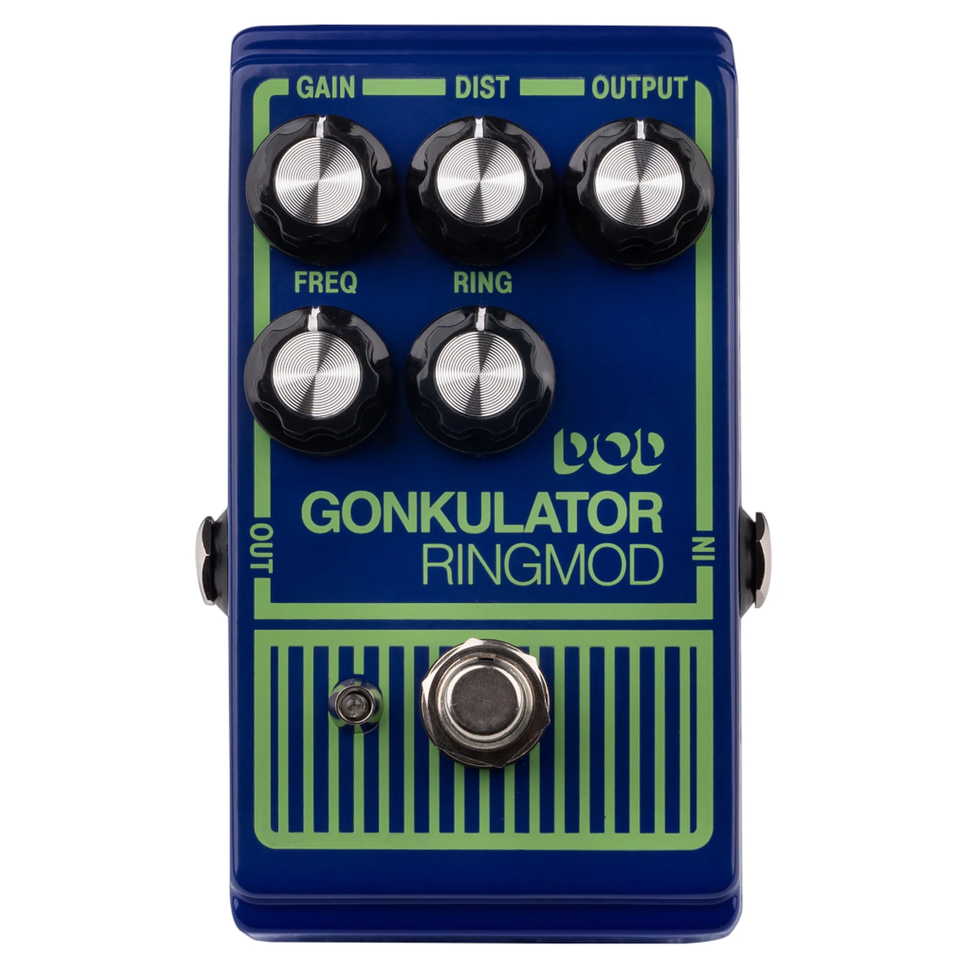 DOD Gonkulator