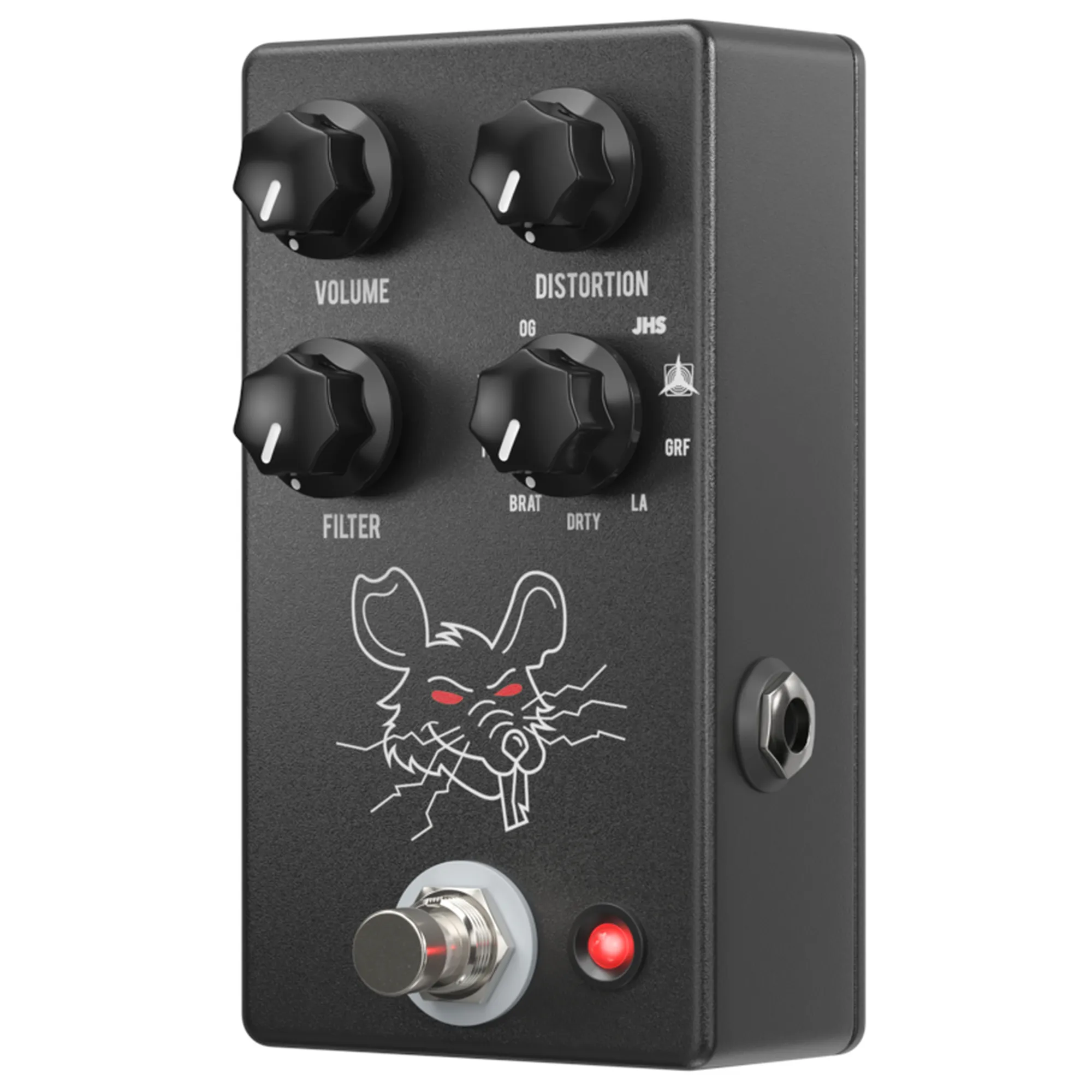 JHS Pedals PackRat