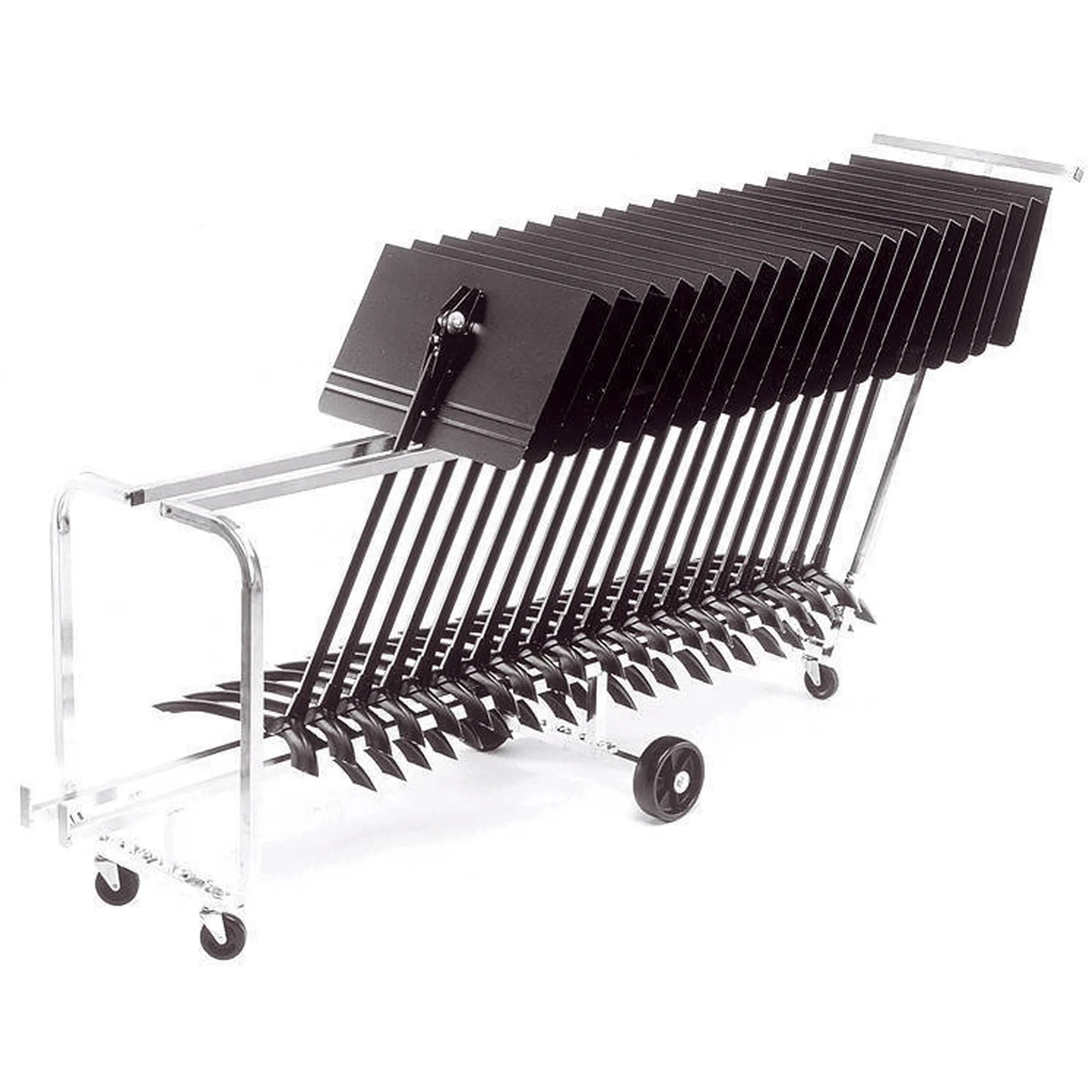 Manhasset 25 Storage Cart