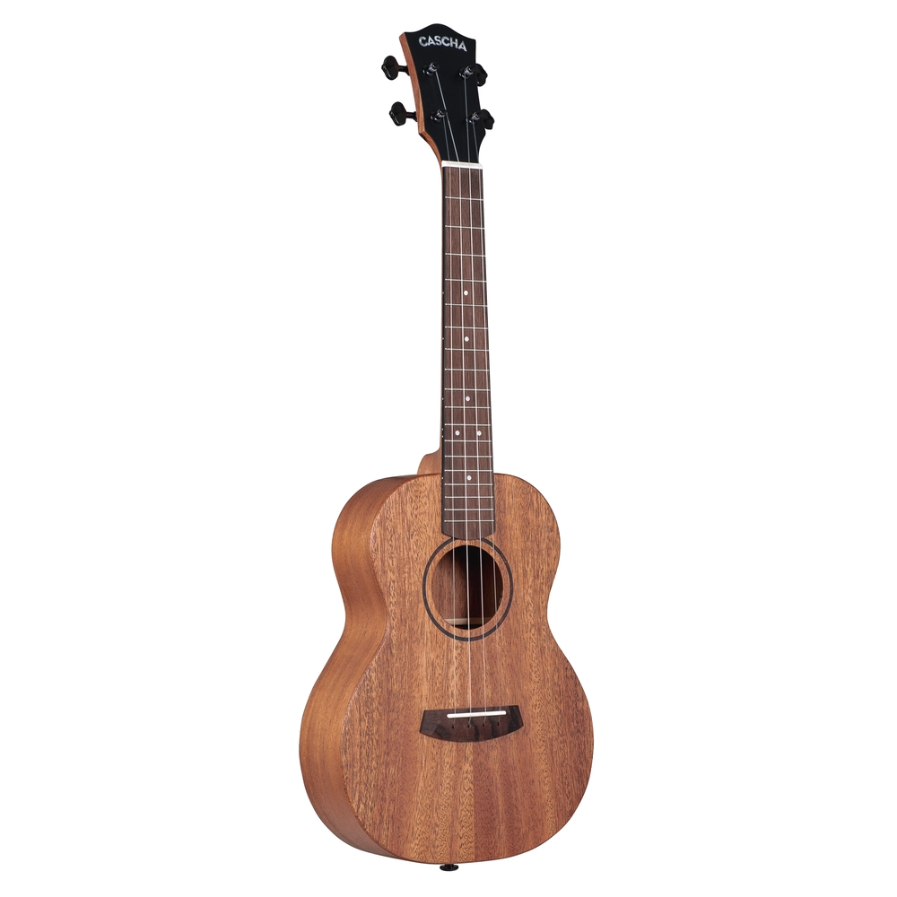 Cascha CUTMS1 Solid Mahogany Tenor