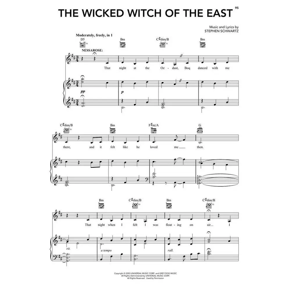 Wicked - Complete Movie Collection