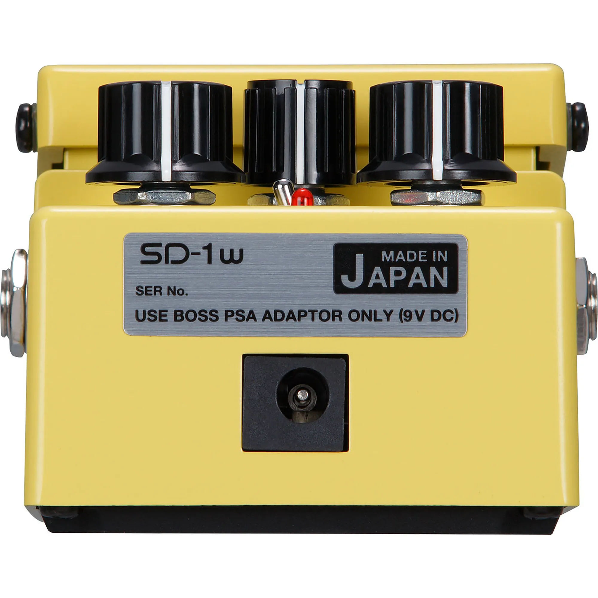 Boss SD-1W
