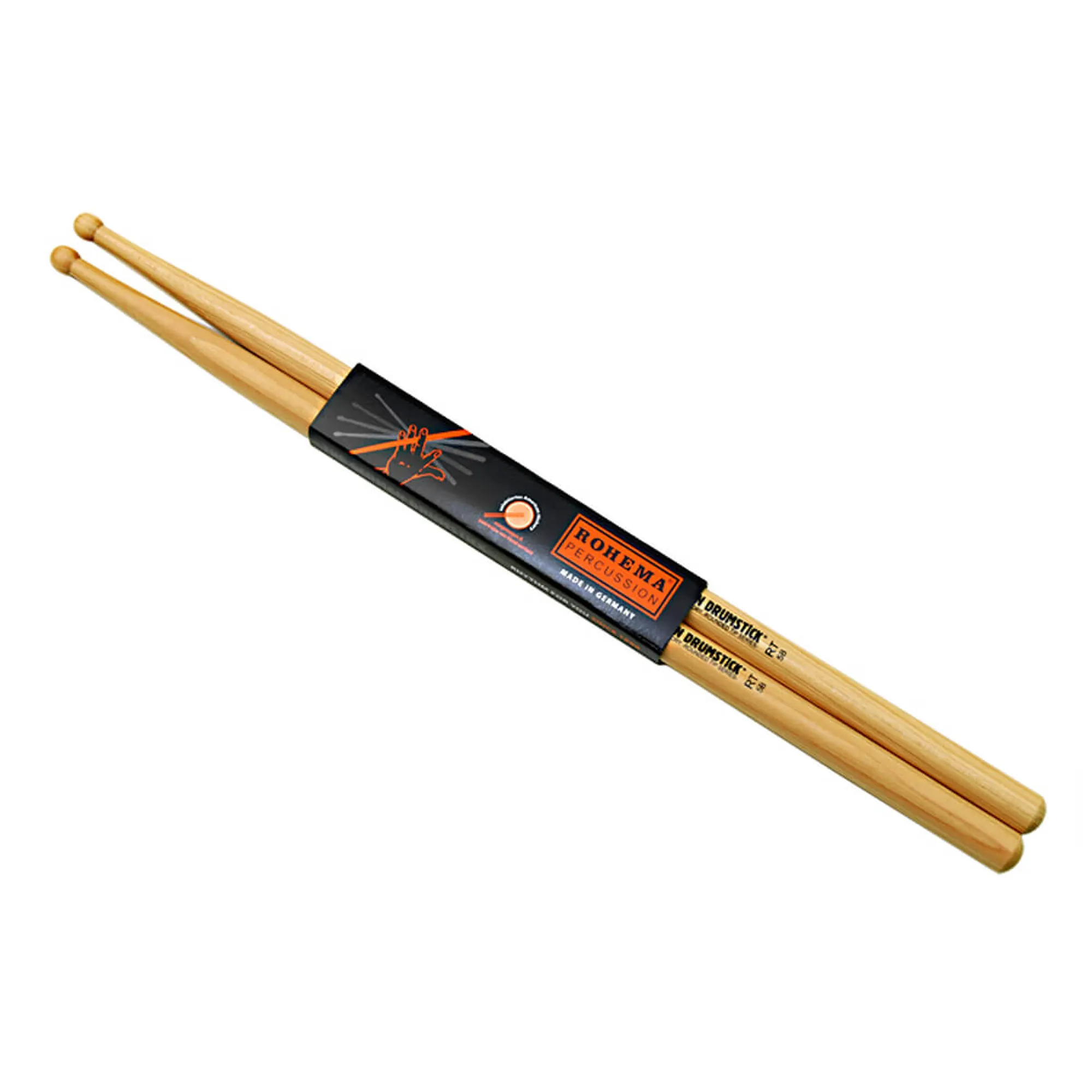 Rohema Rounded Tip RT – 5B