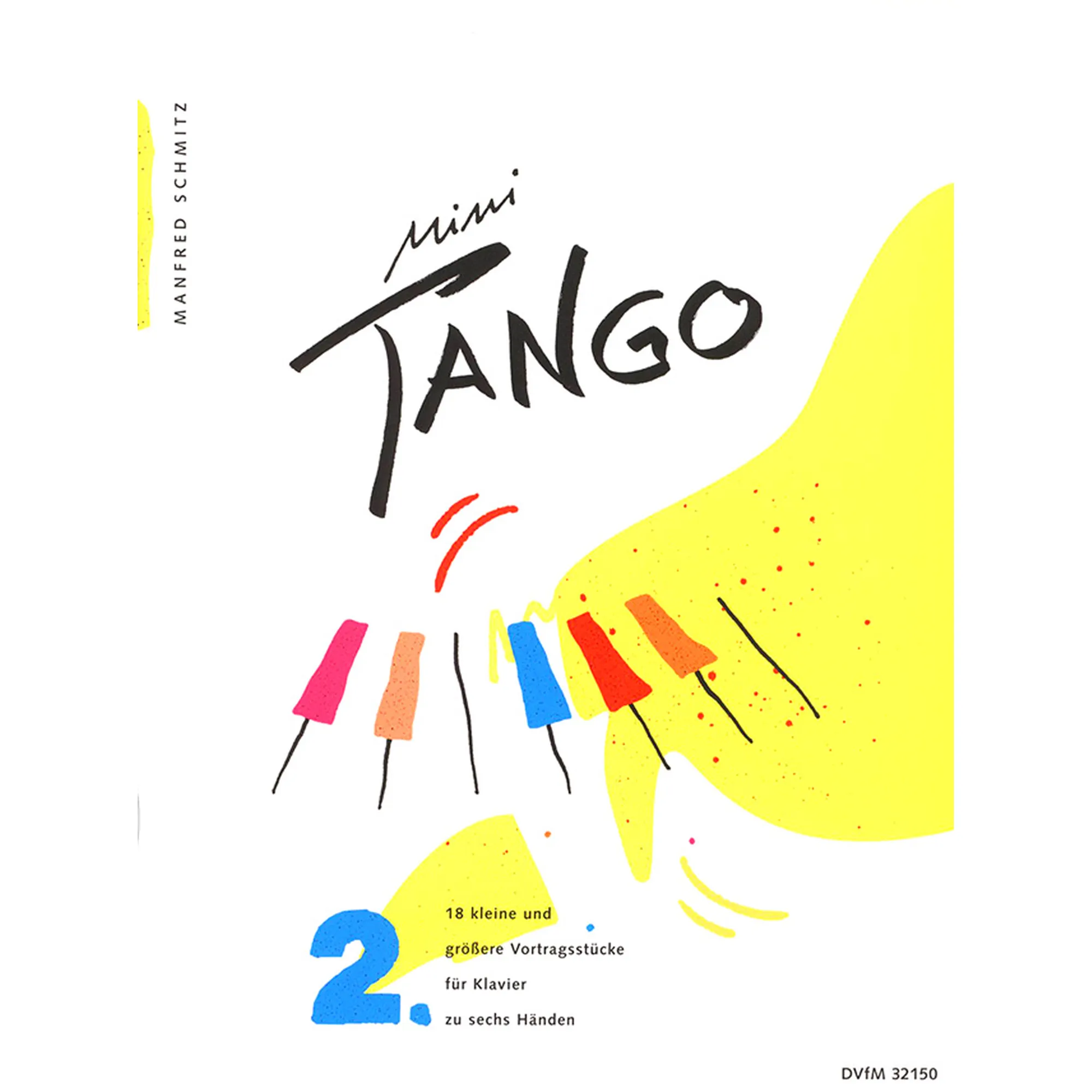 Mini Tango