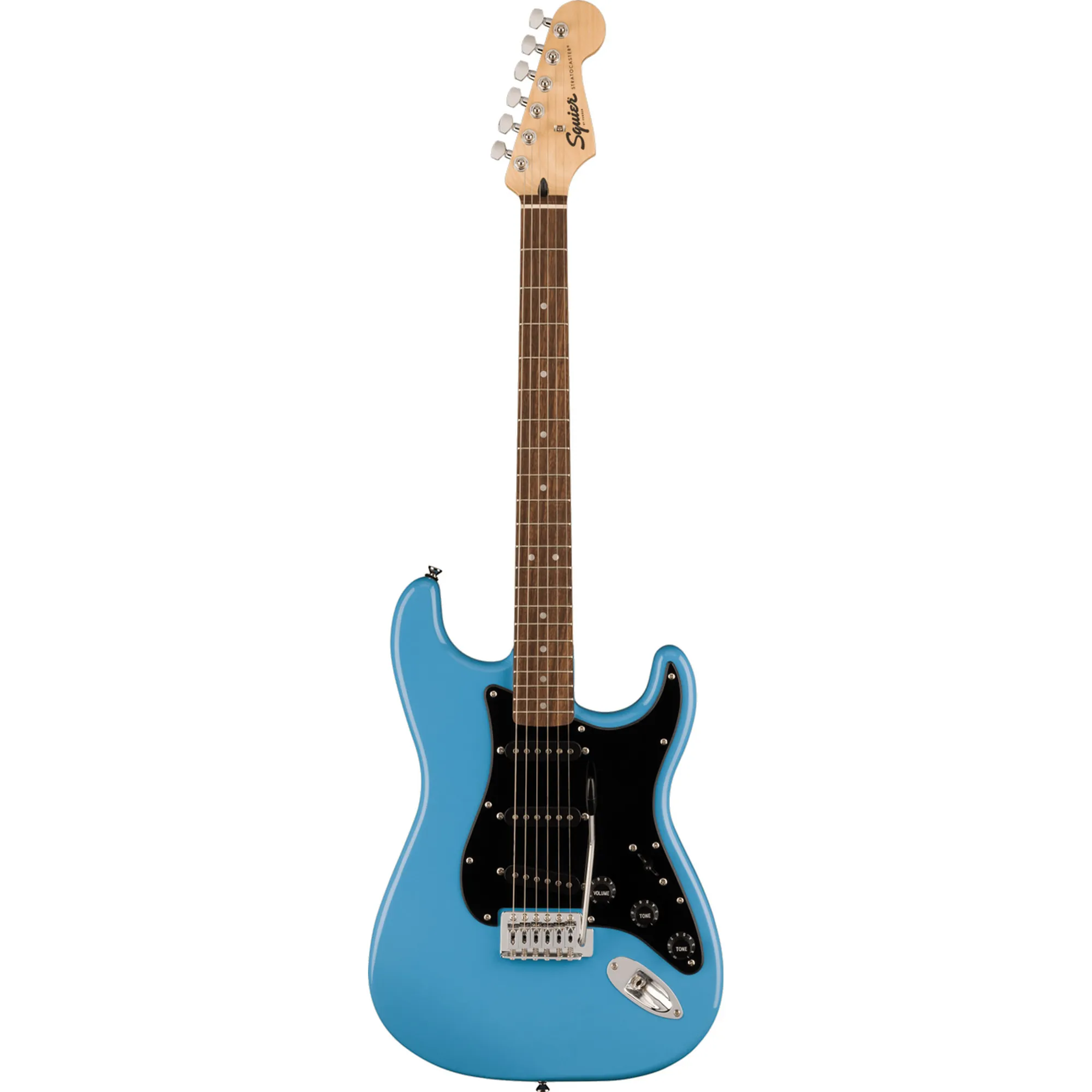 Fender Squier Sonic Strat LRL - CAB