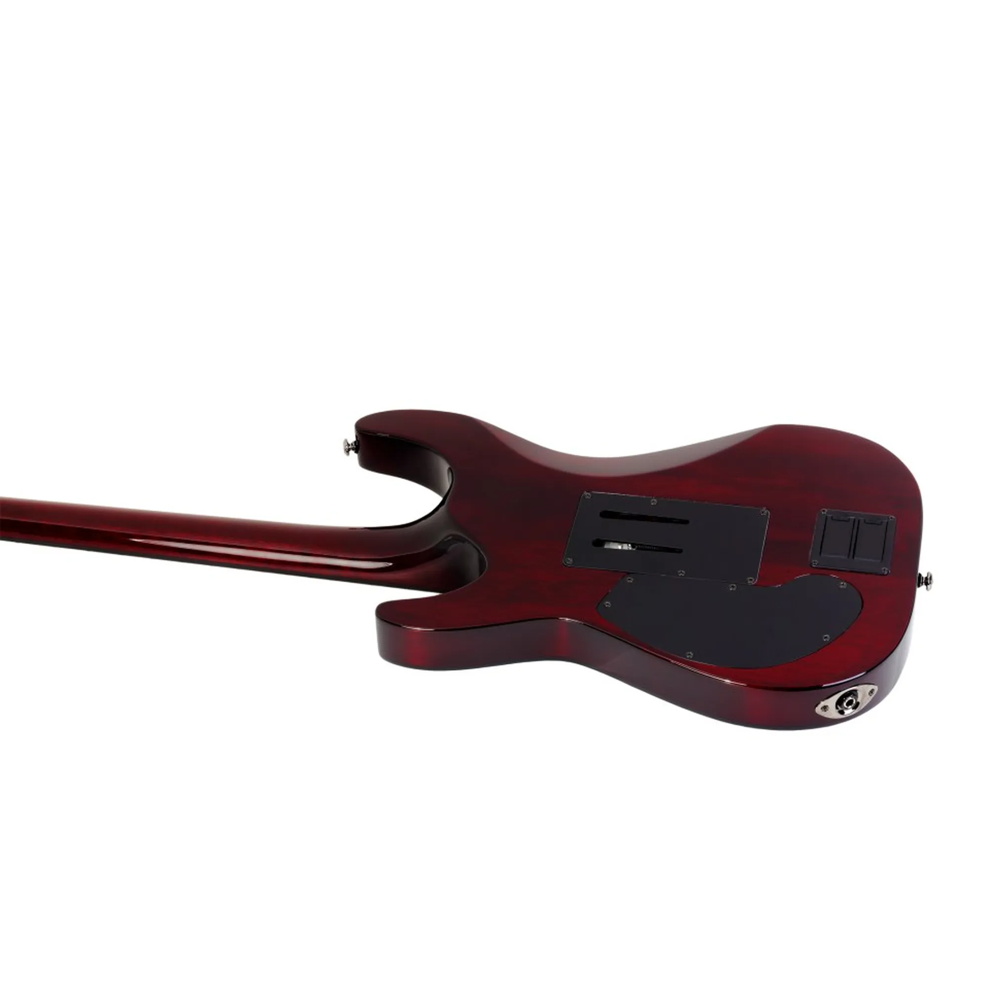Schecter Hellraiser C-1 FR Sustainiac - BCH