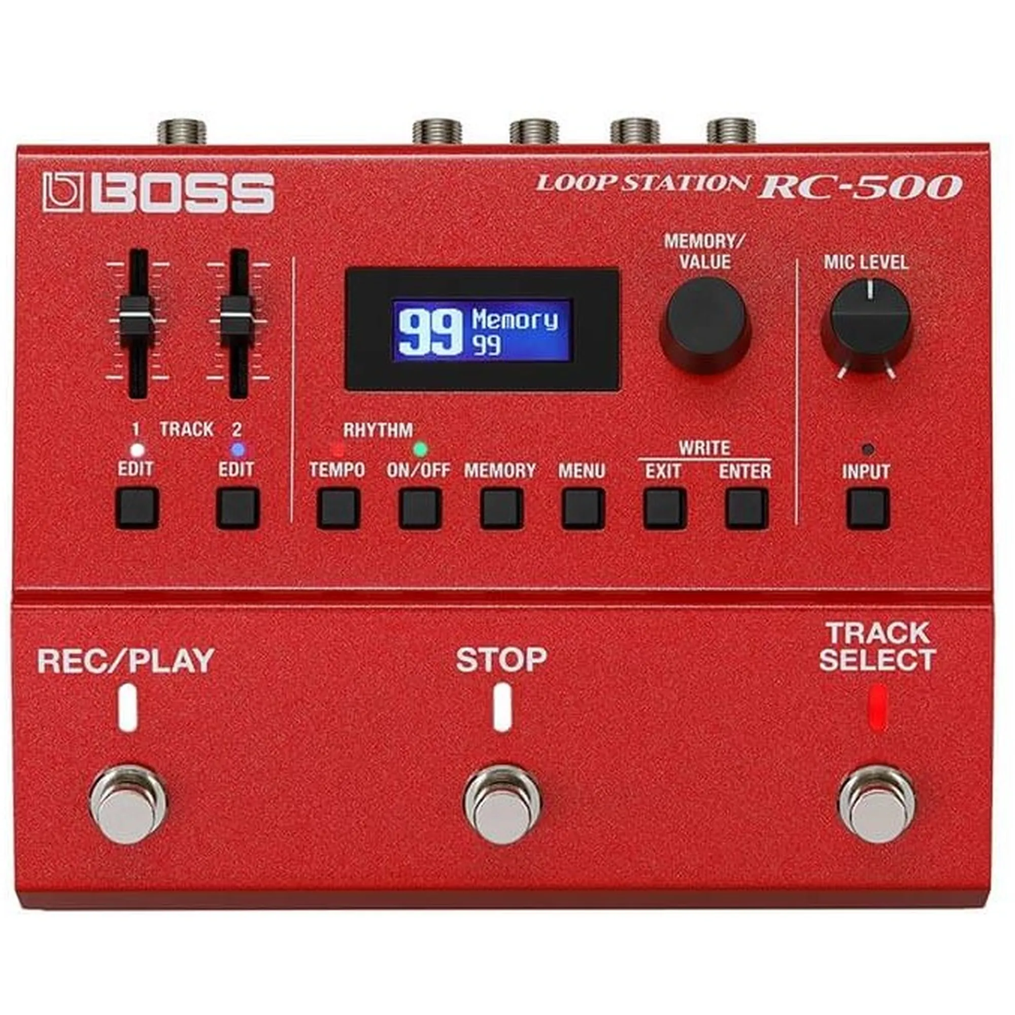 Boss RC-500