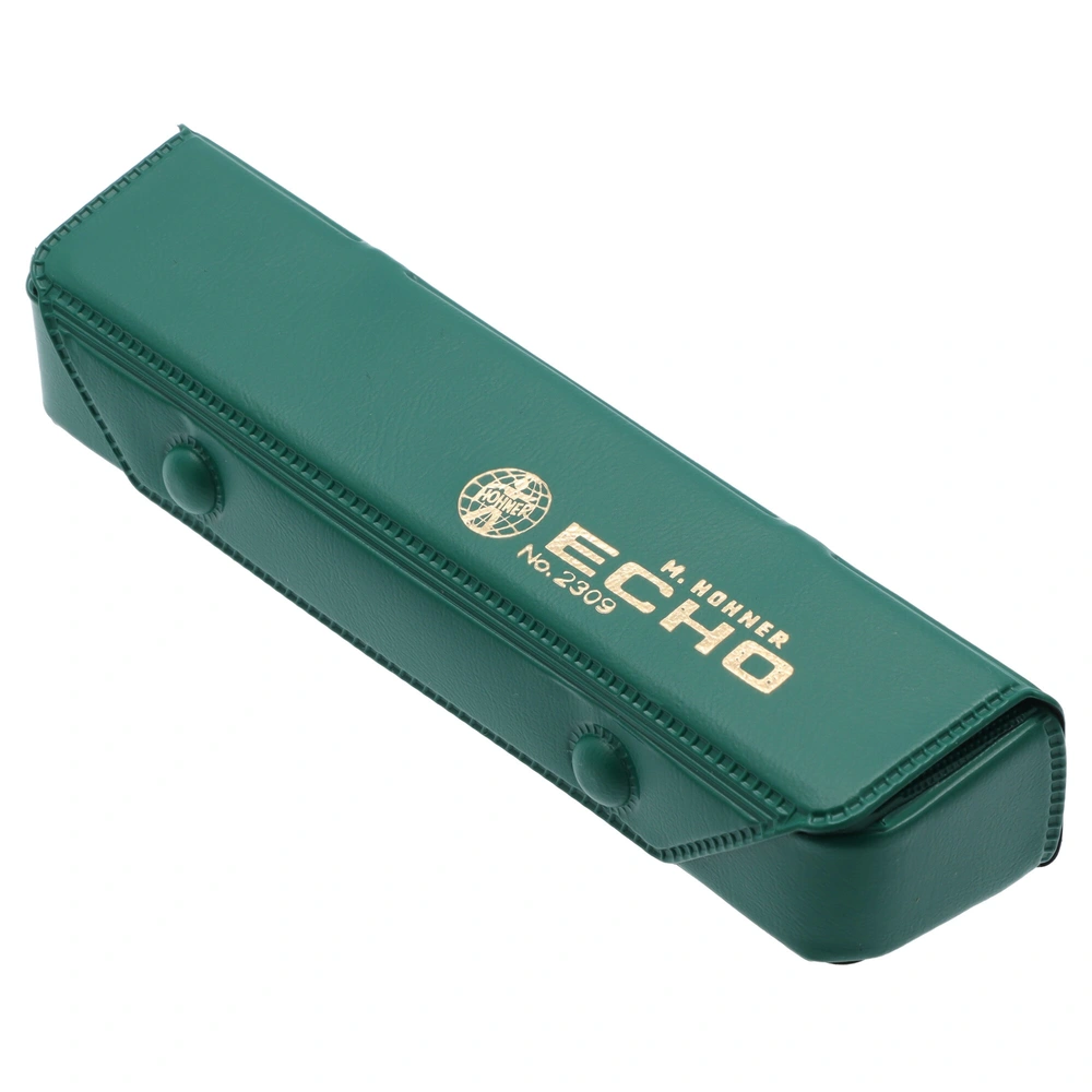 Hohner Echo 32 Tremolo C