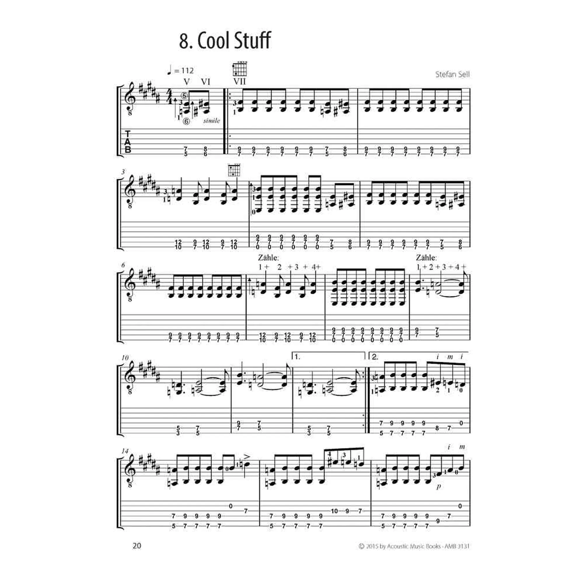 Cool Stuff
