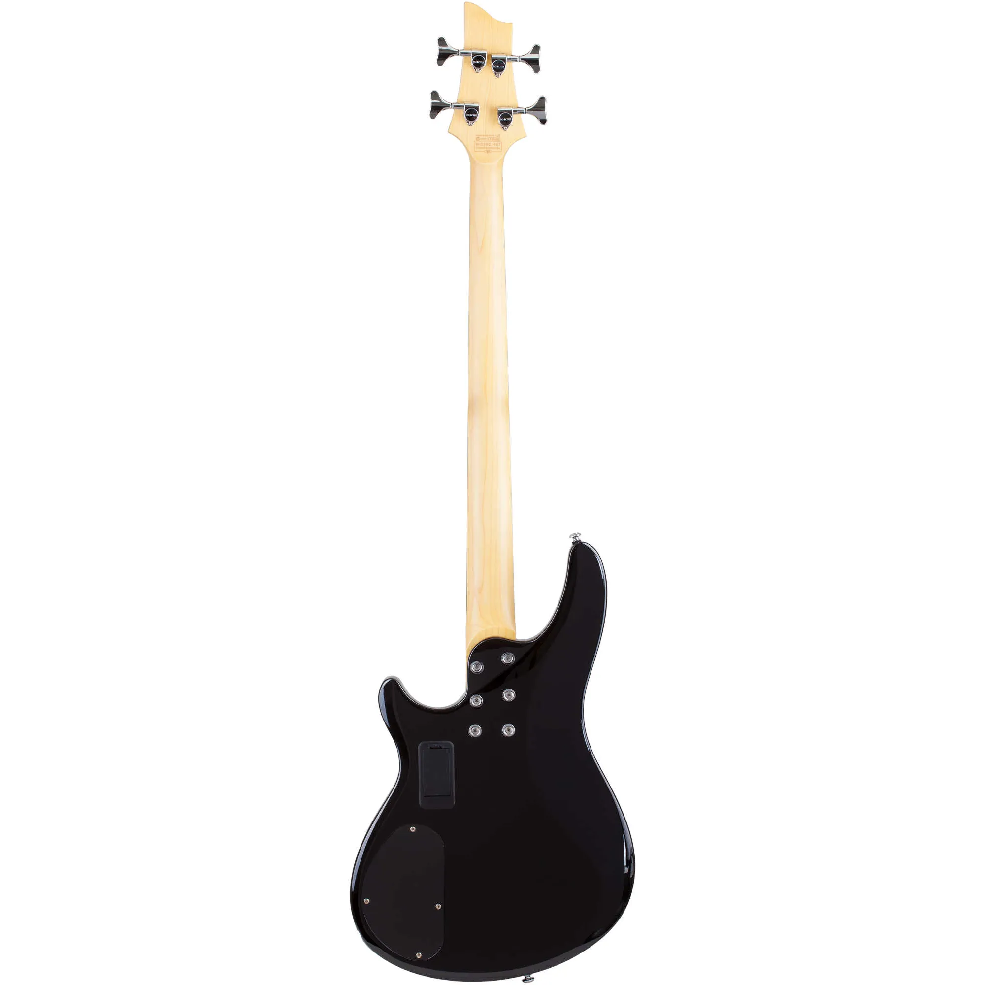 Schecter C-4 Plus - STCB