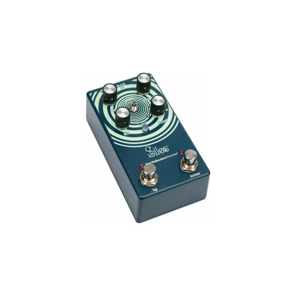 Earthquaker Devices Silos