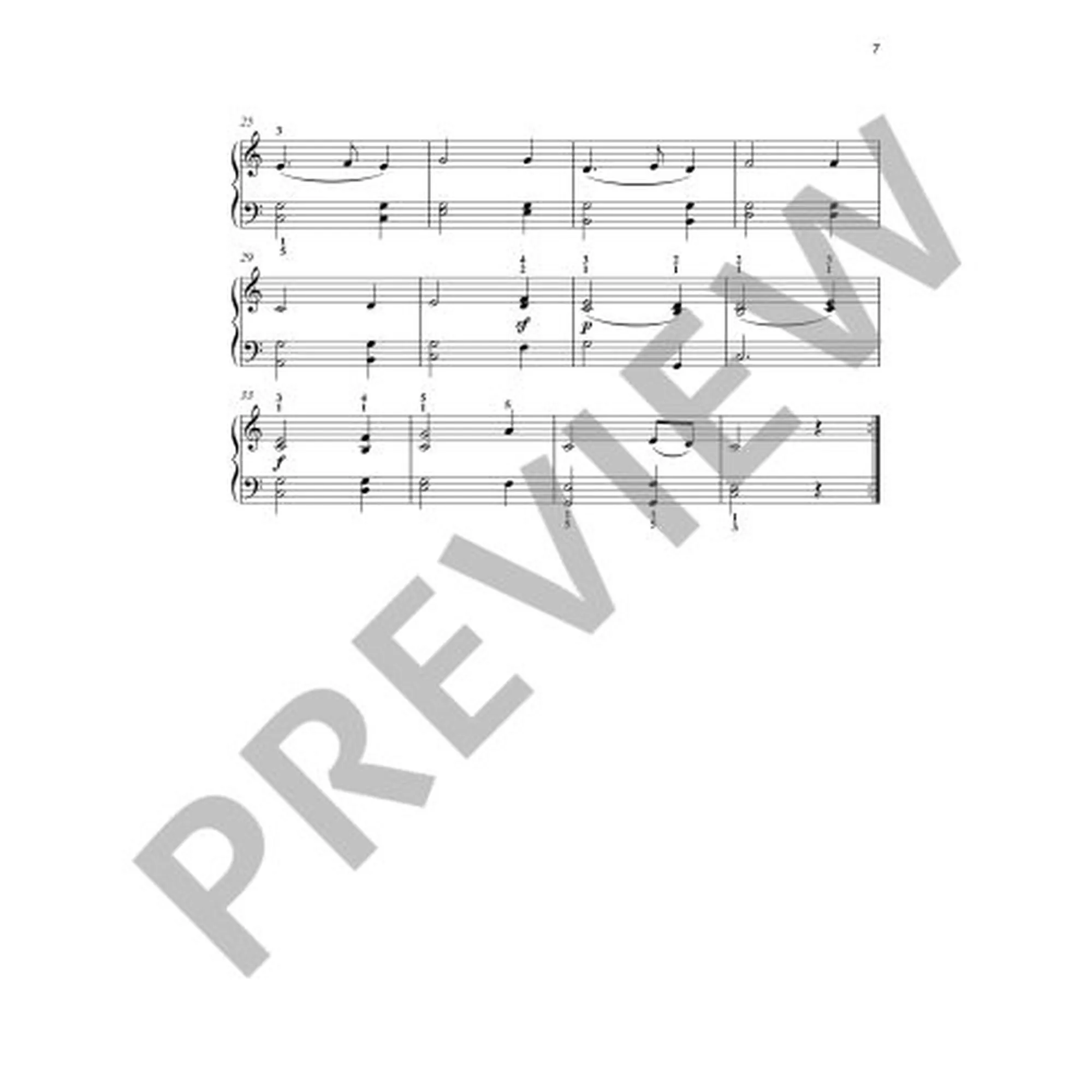 Relax with Classical Piano
