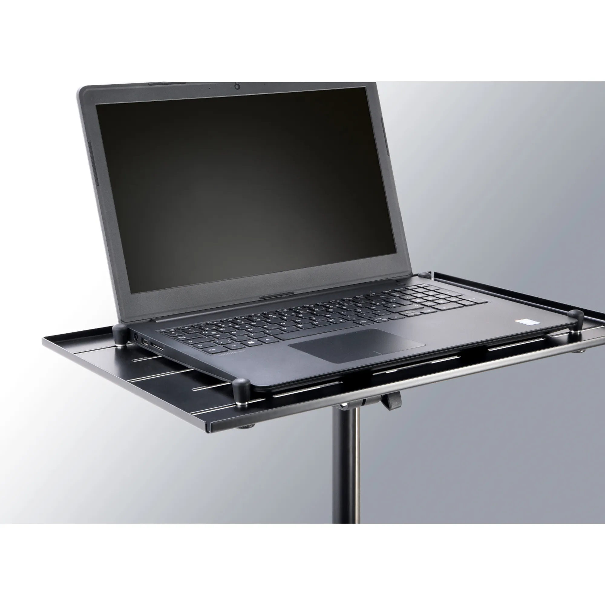 K&M 12185 Laptop-Ständer