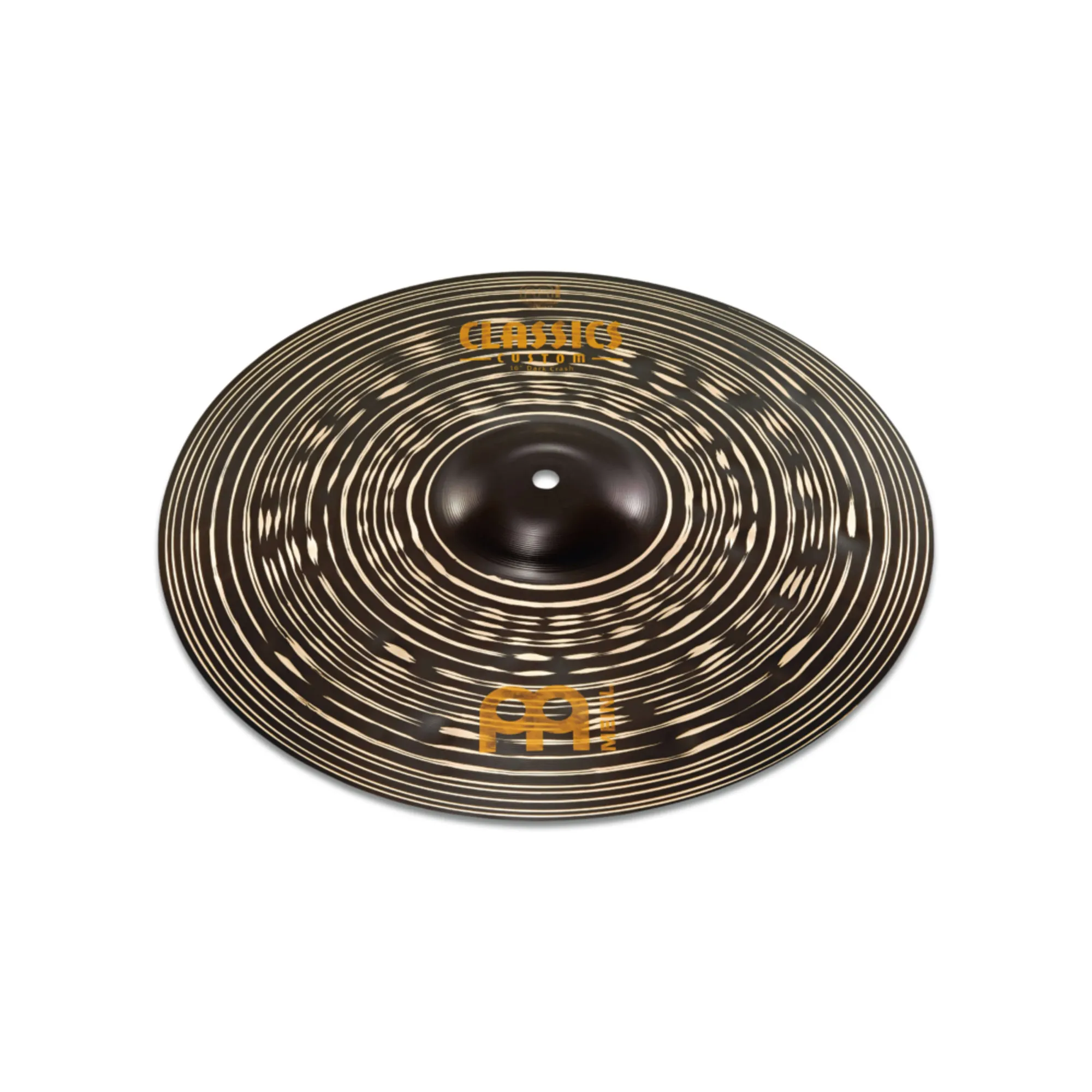 Meinl 18" Classics Custom Dark
