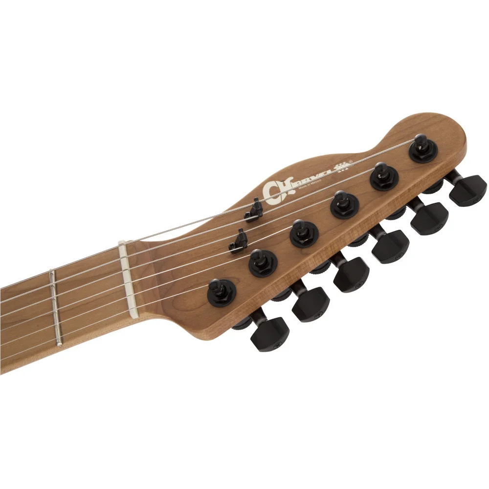 Charvel Pro-Mod So-CAL Style 2 HH HT MC