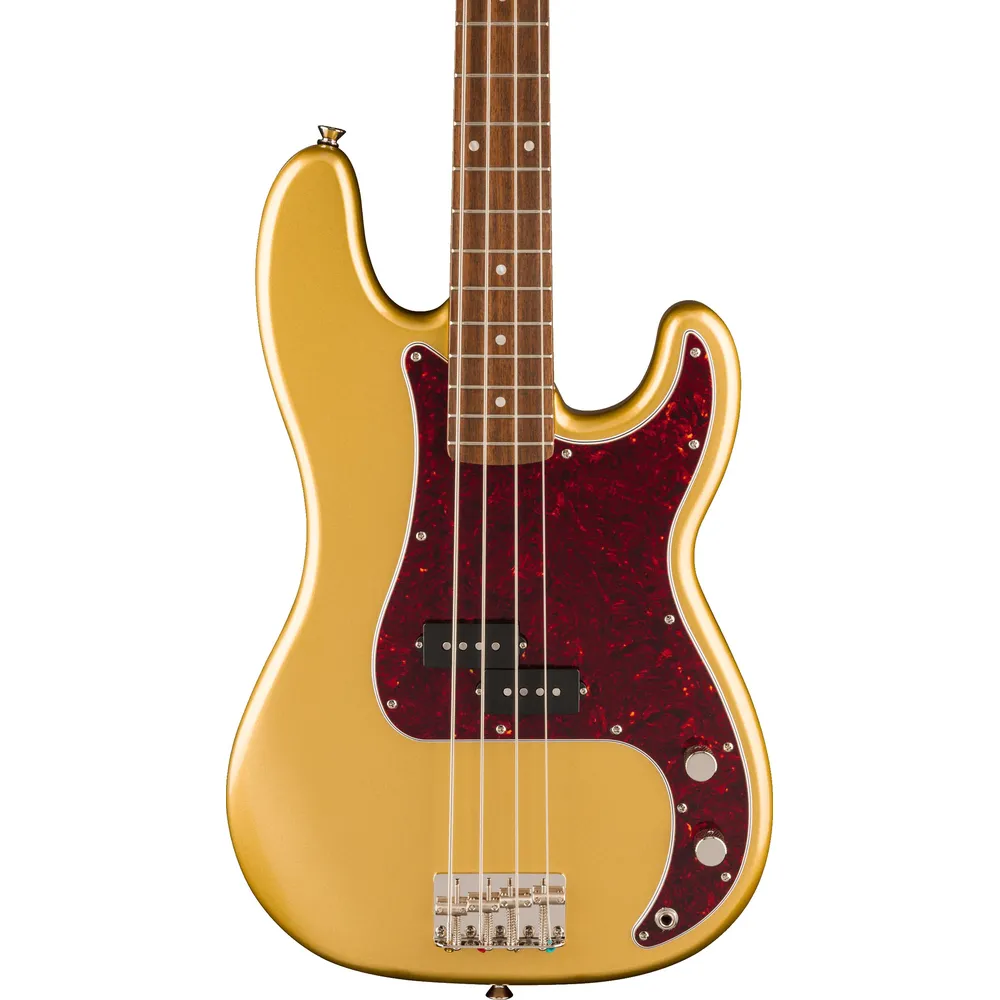 Fender Squier CV 60s P Bass - AZG