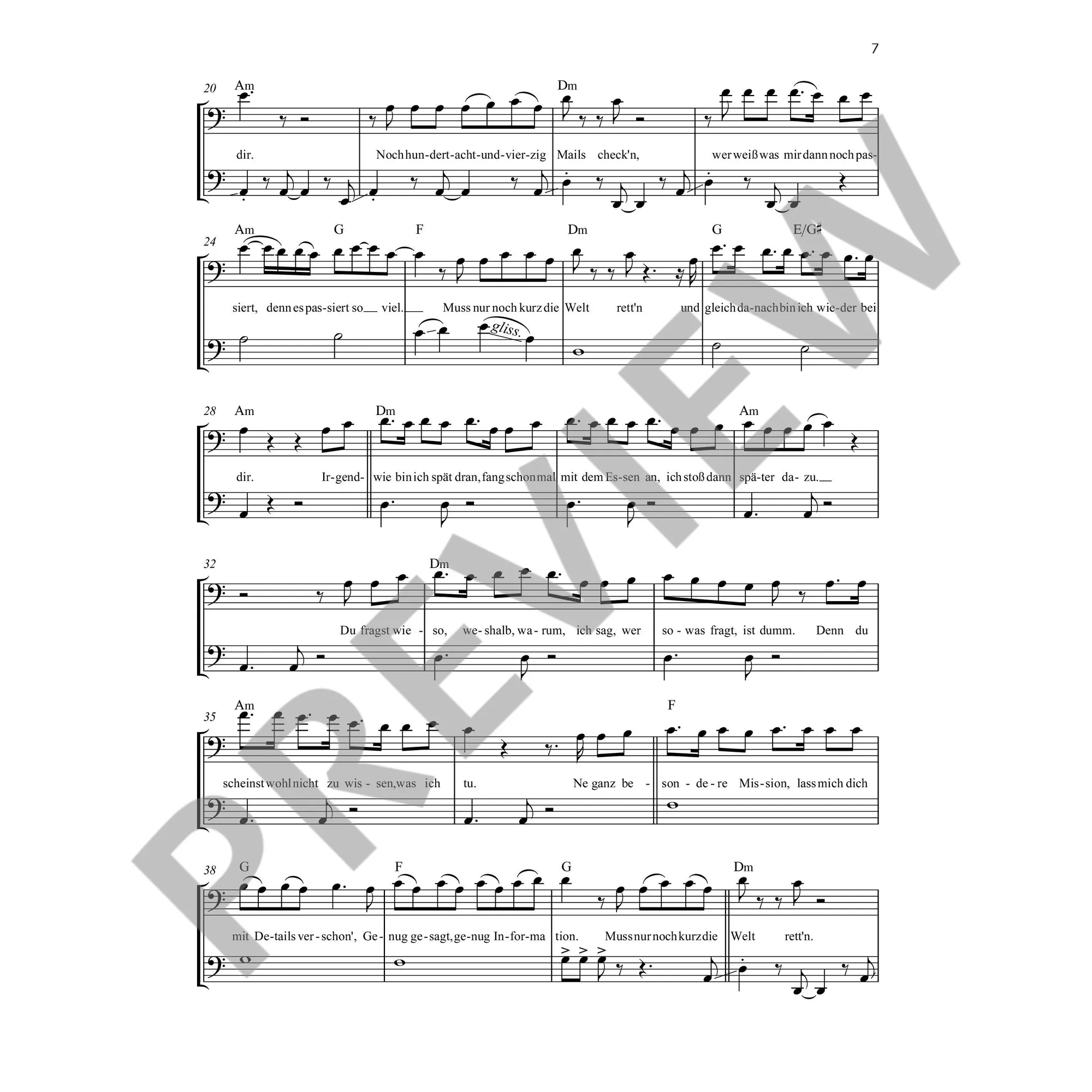 Pop for Cello 2