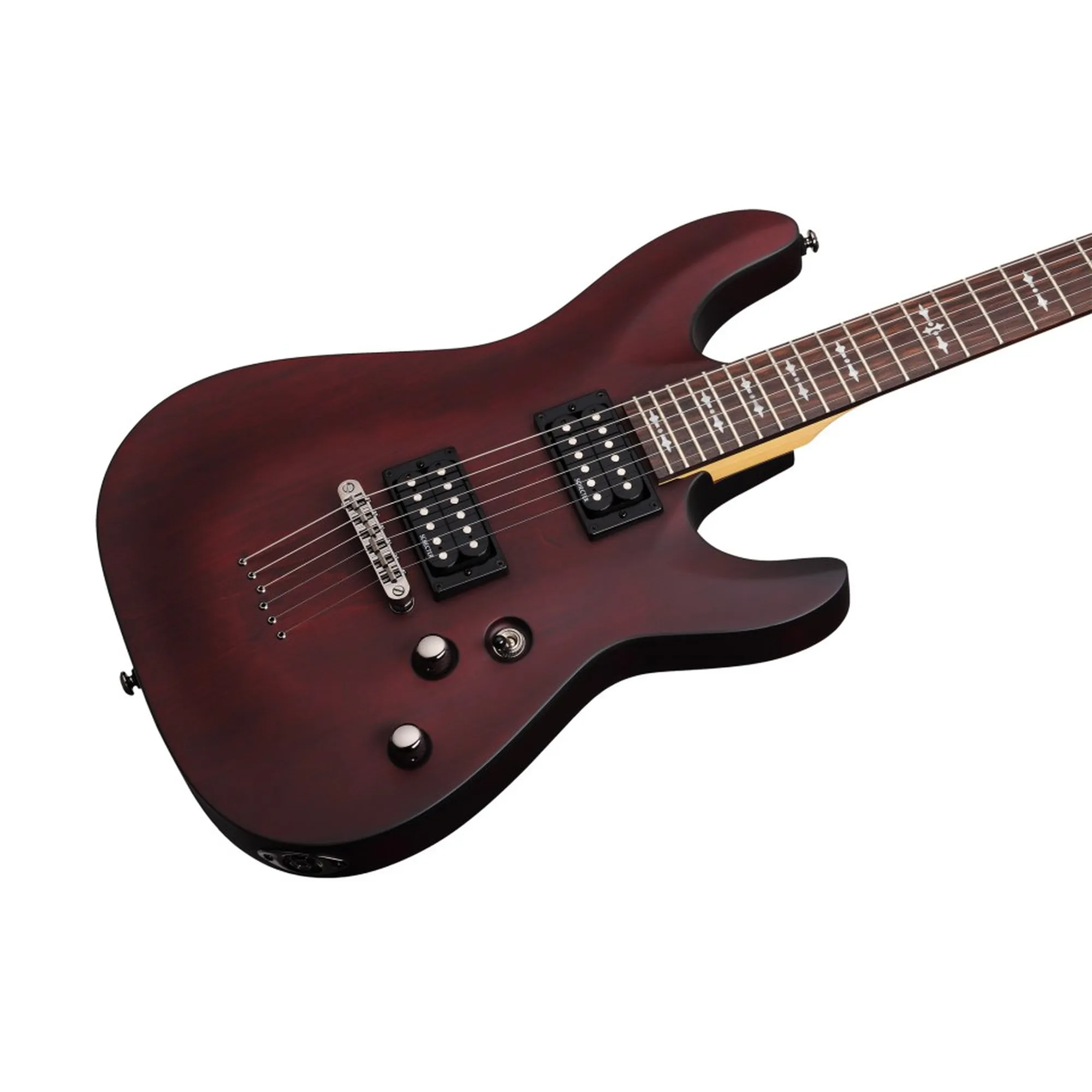 Schecter Omen 6 - WNS SHOWROOM