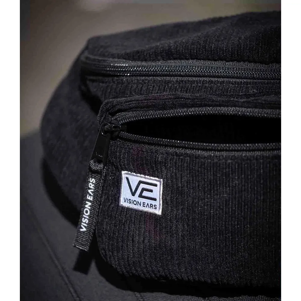 Vision Ears Hip Bag
