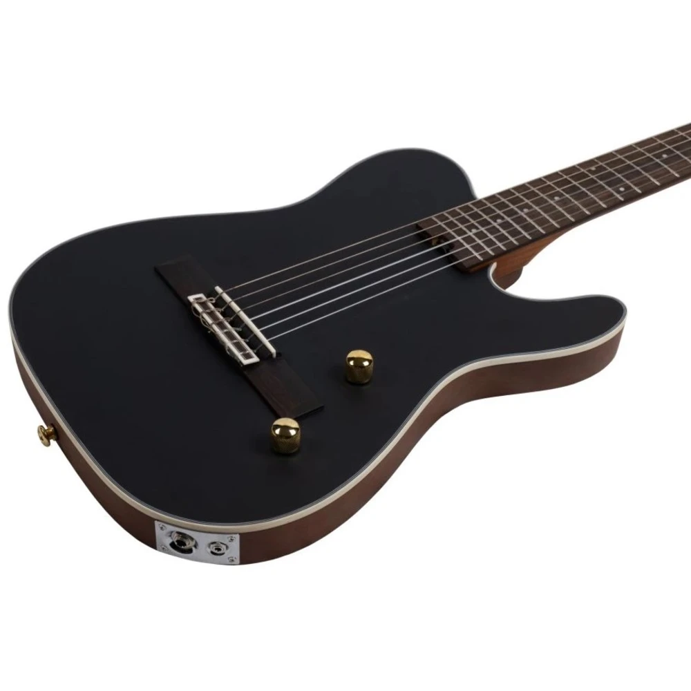 Henry's CK78 JOR-EL - Black