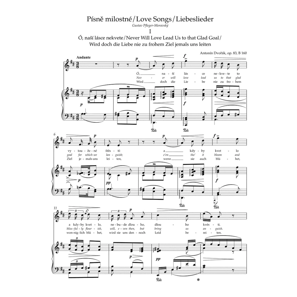 Lieder Band 2