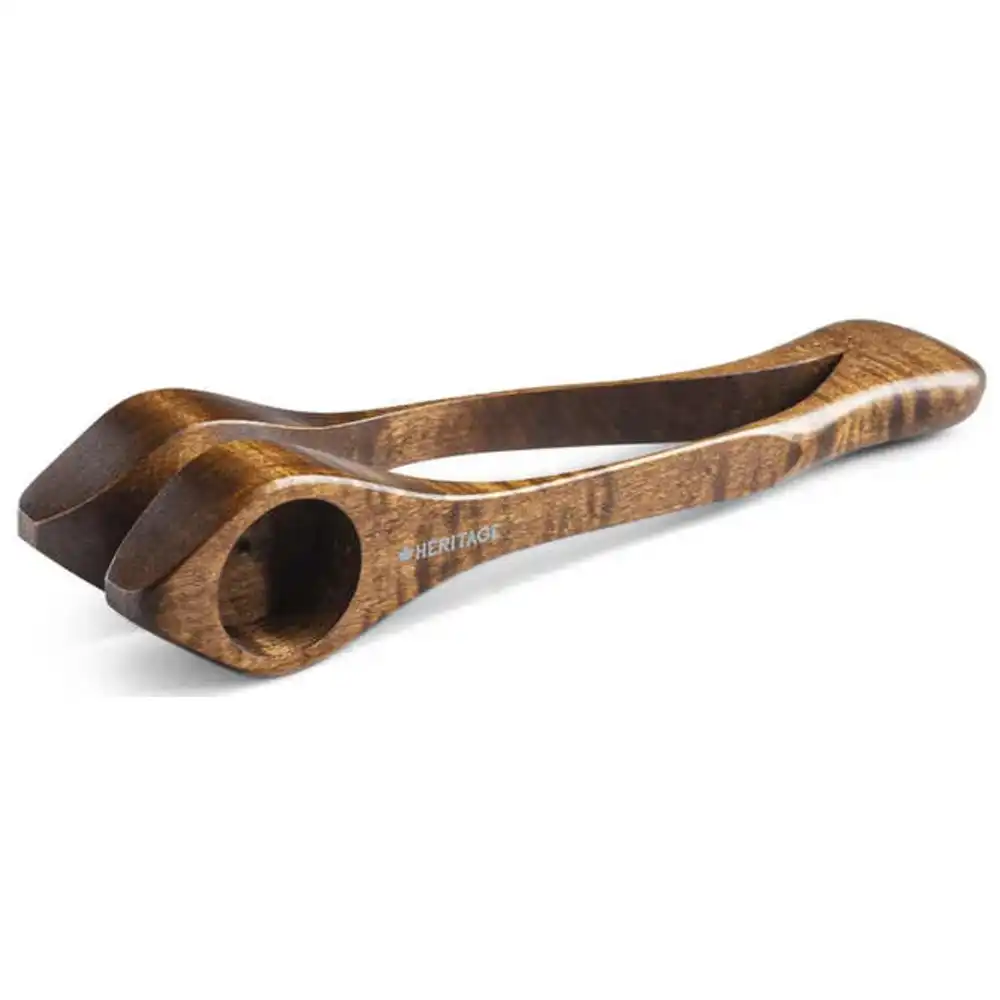 Heritage Musical Spoon HMS-LO Large Braun