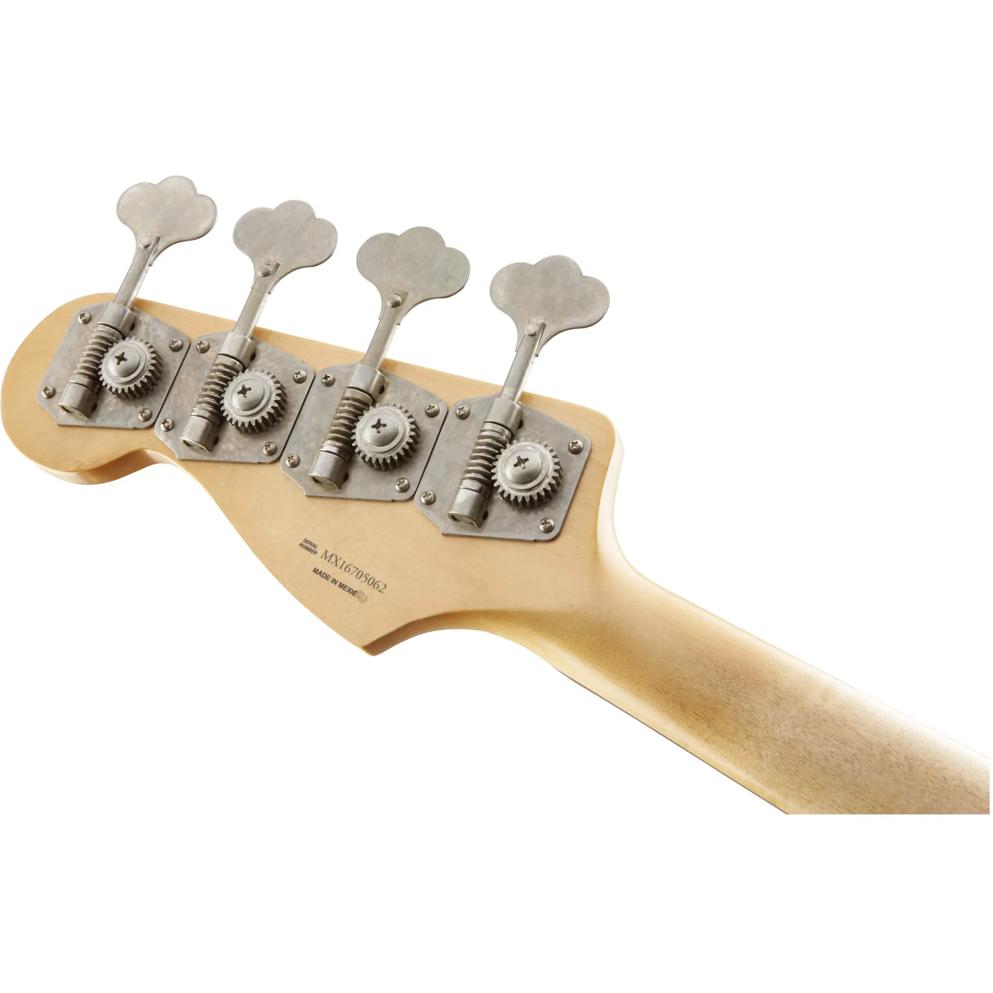 Fender 75th Anniversary American Vintage II 1951 Precision Bass