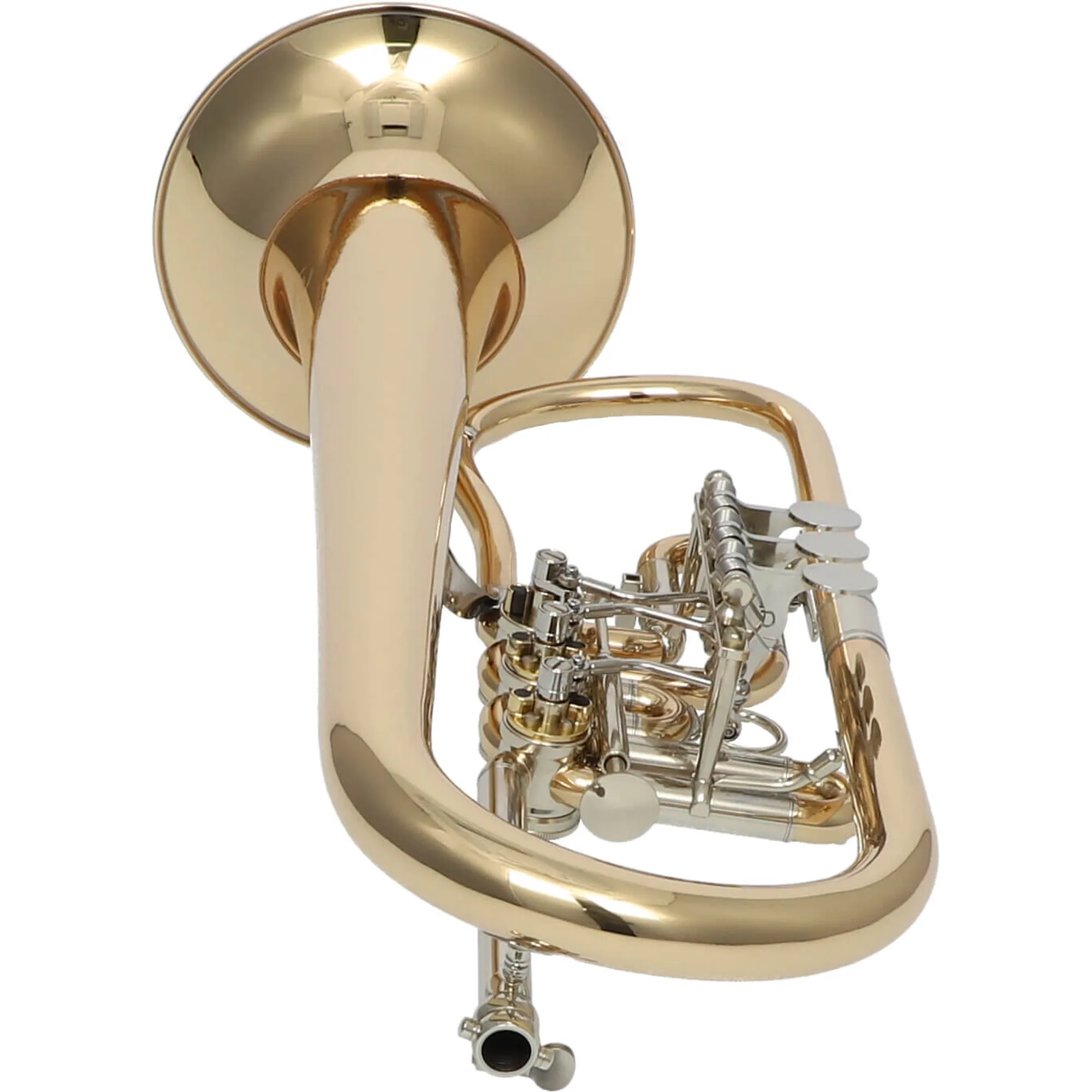 Oberrauch Rosengarten 10,95 L