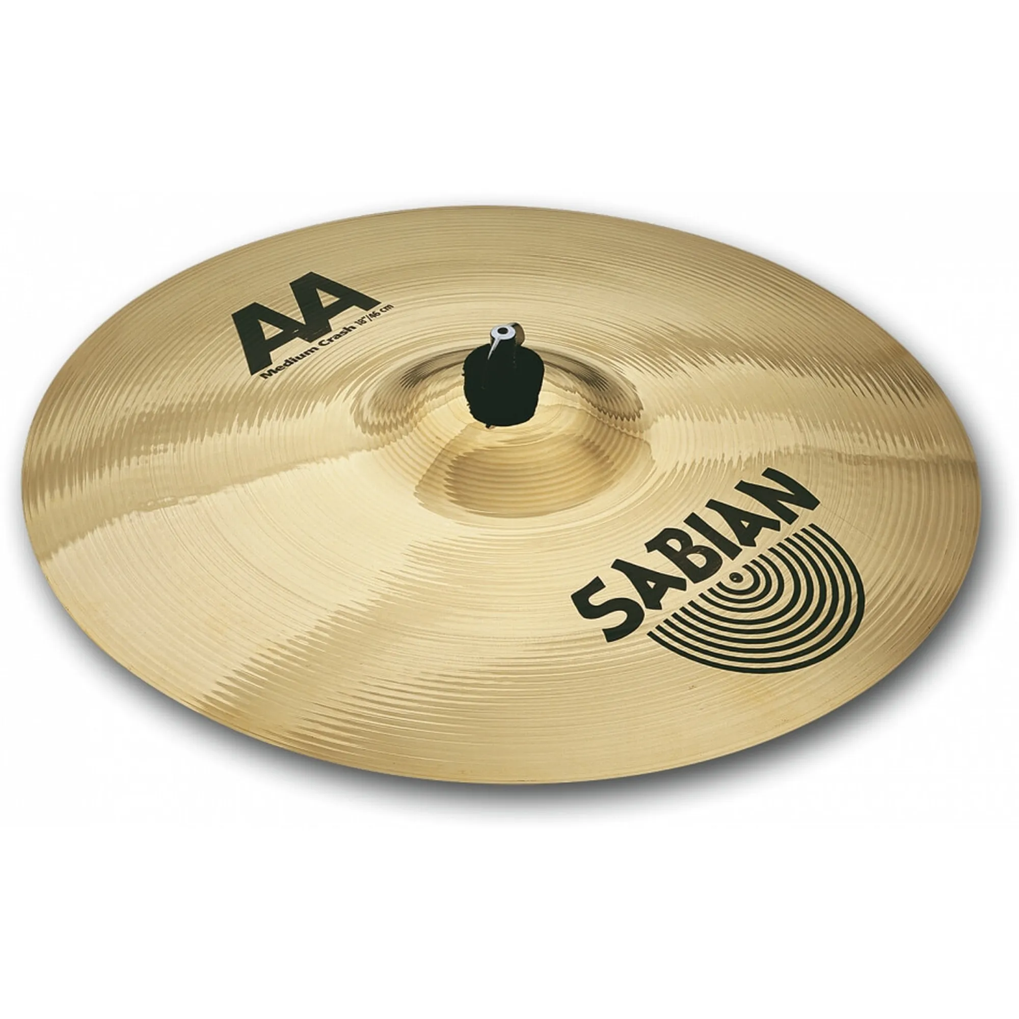 Sabian 18" AA Medium