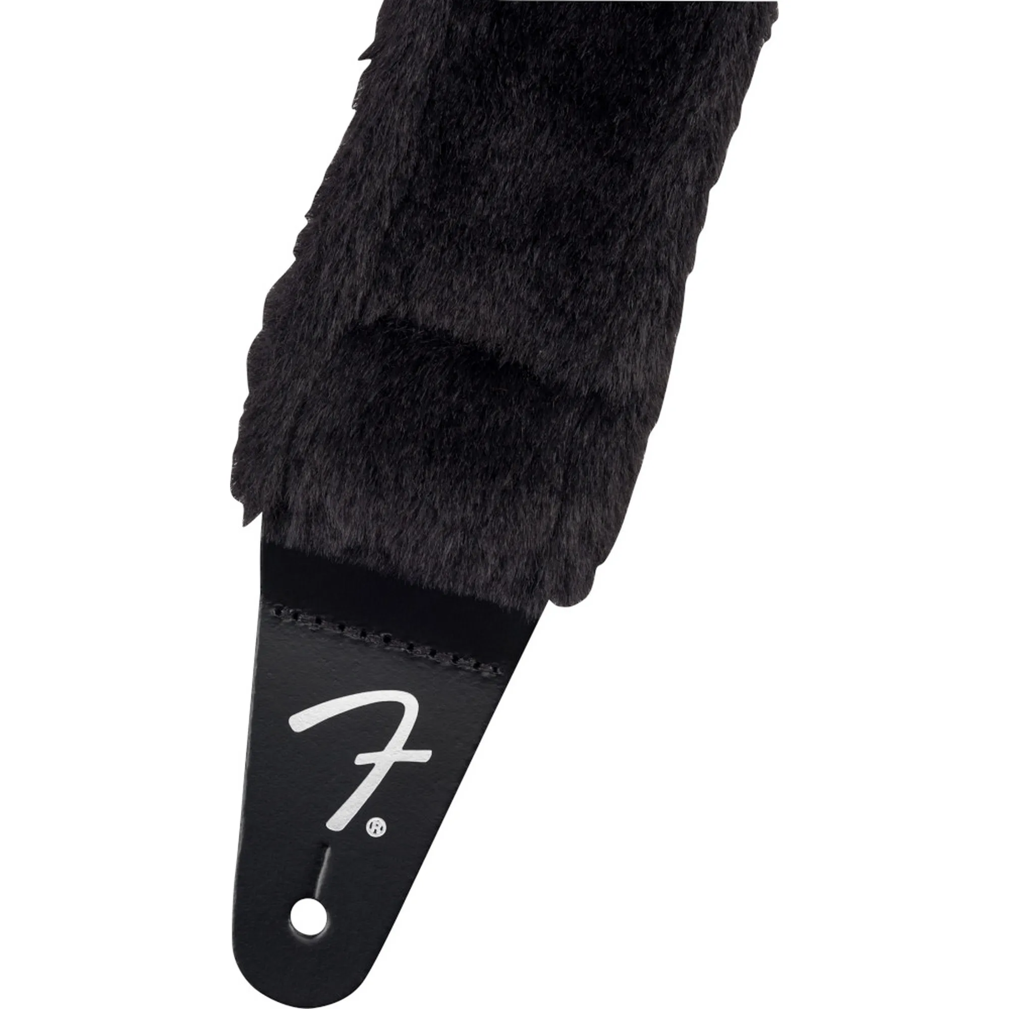 Fender Poodle Plush