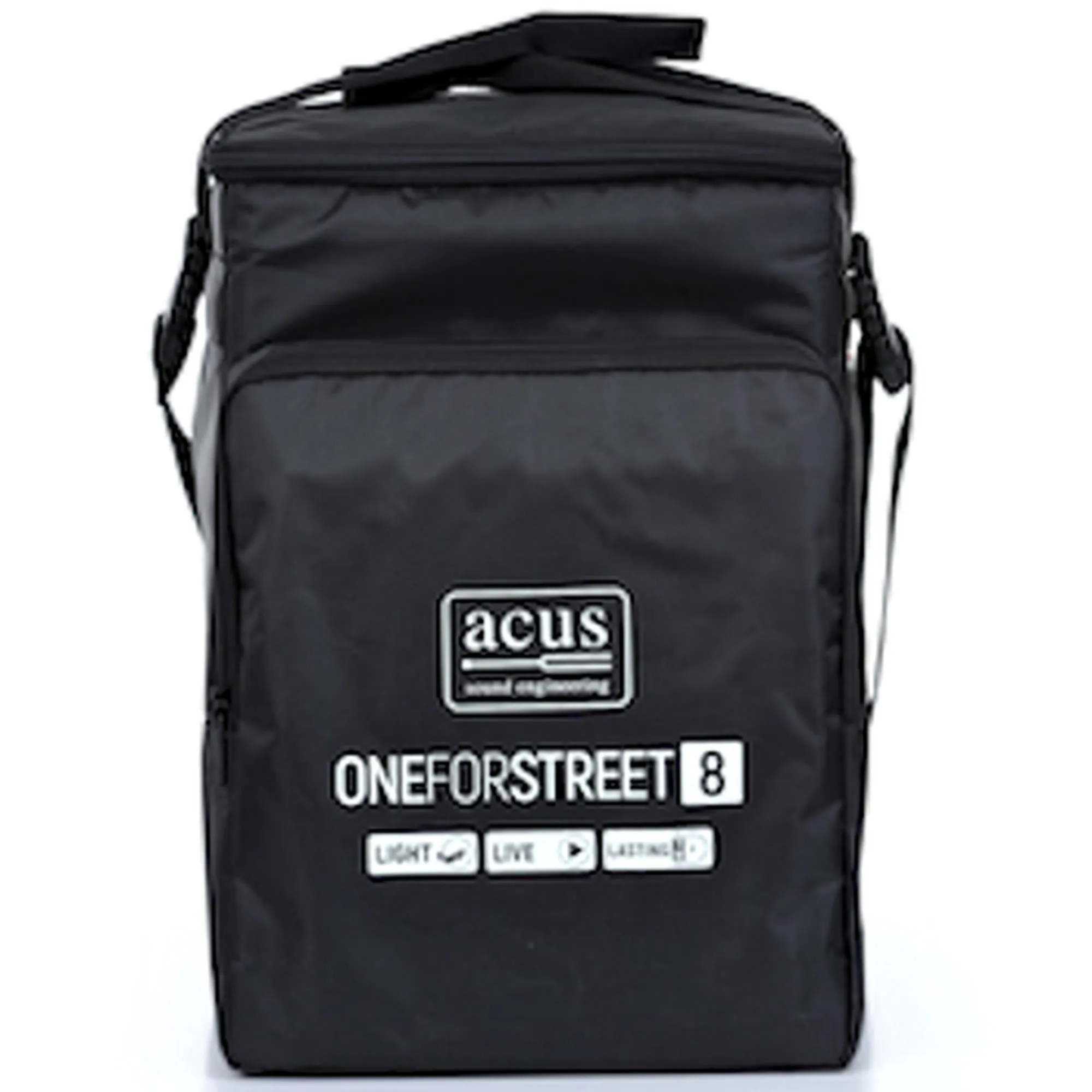 Acus ONE FOR STREET 8 Bag