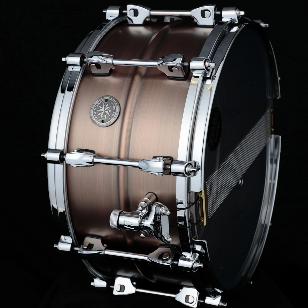 TAMA PCP147 Starphonic Copper