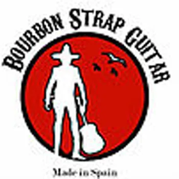 Bourbon Strap
