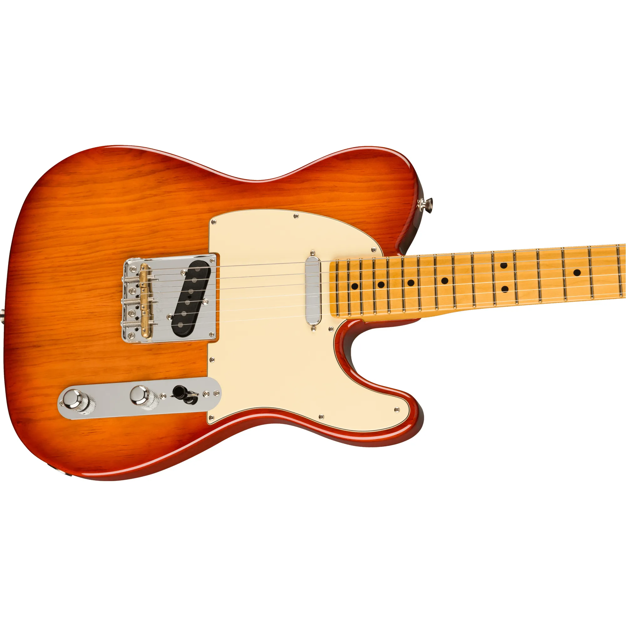 Fender American Pro II Tele MN - SSB