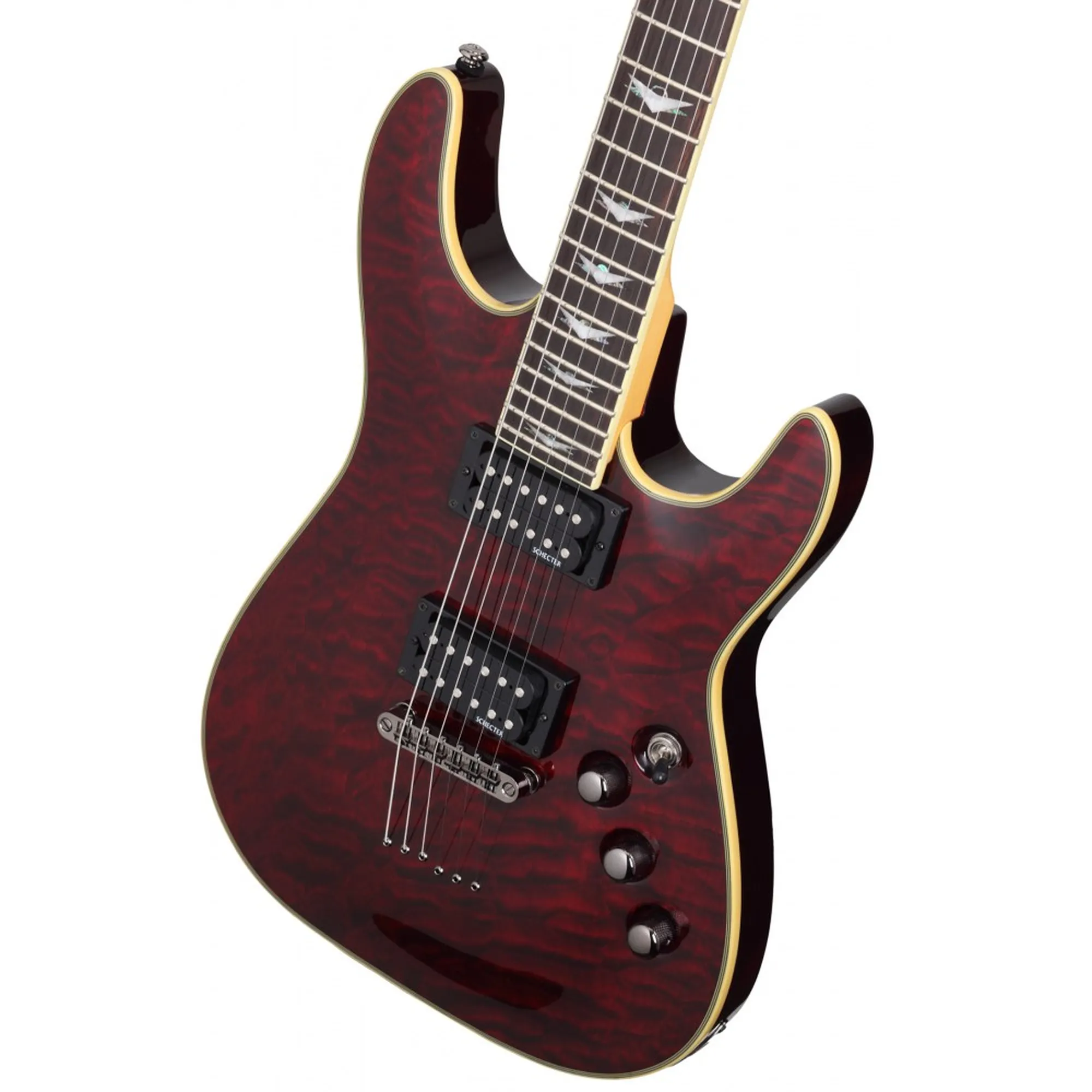 Schecter Omen Extreme 6 - BCH