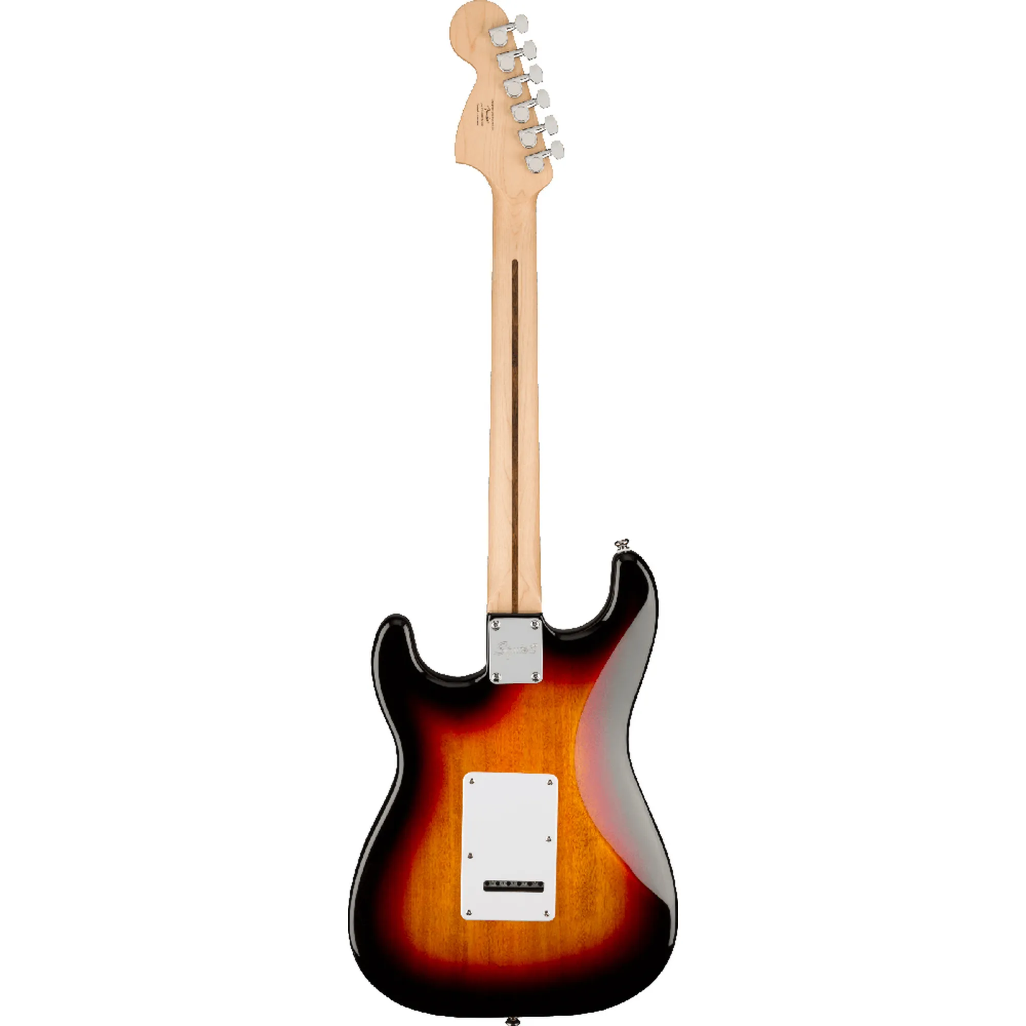 Fender Squier Affinity Strat IL - 3TS