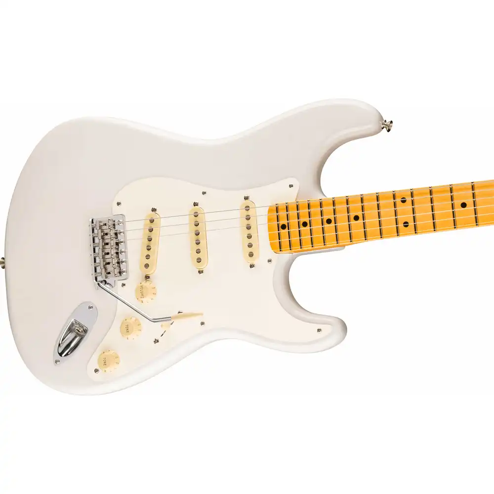 Fender Eric Johnson Stratocaster MN WBL