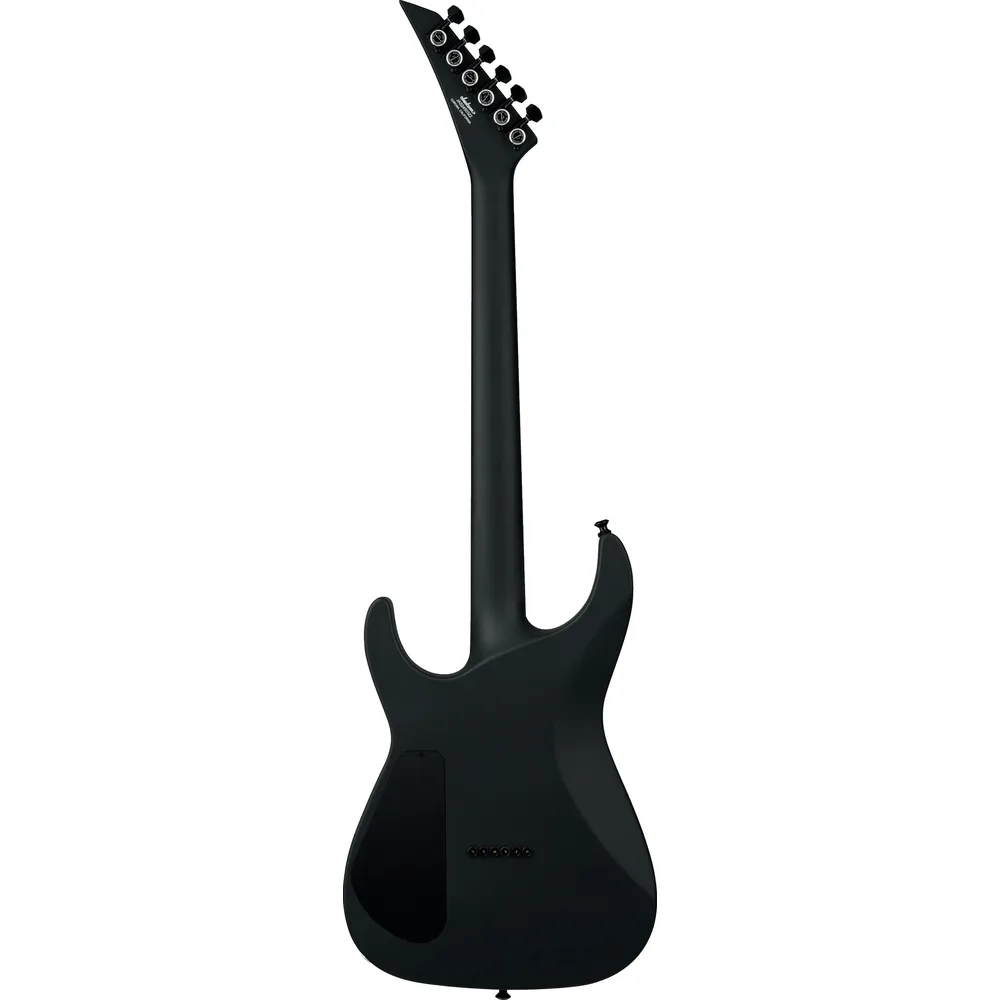 Jackson American Series Soloist SL2 DX HT - Satin Black RETOURE