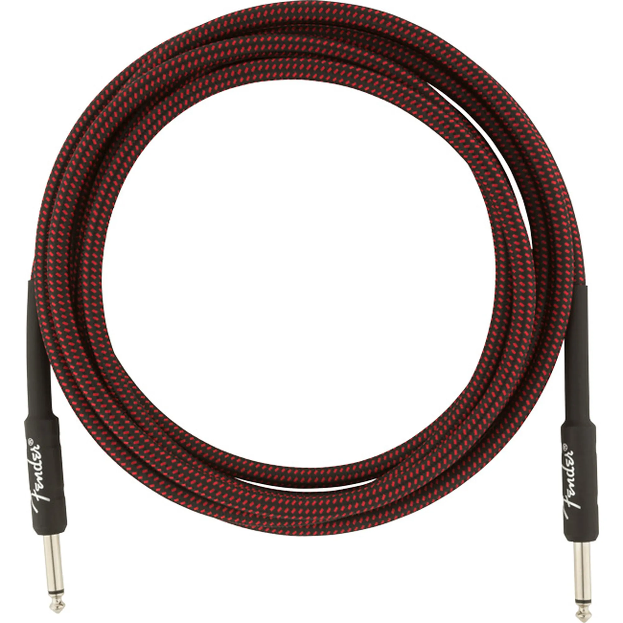 Fender Professional Serie Red Tweed - 3 Meter