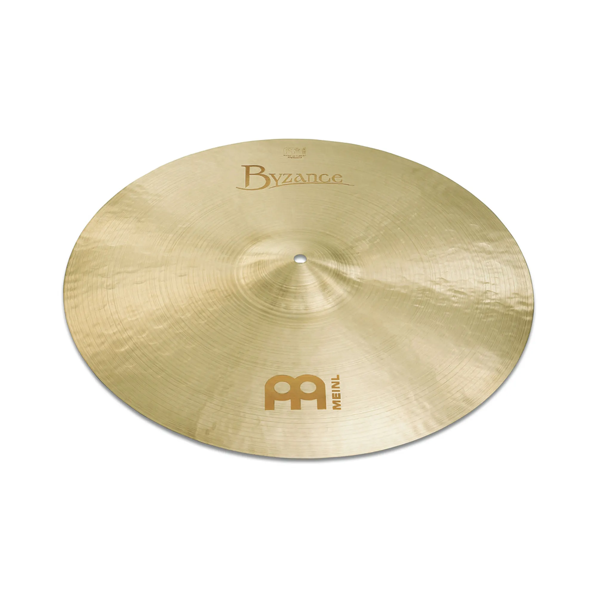 Meinl 20" Byzance Jazz Thin