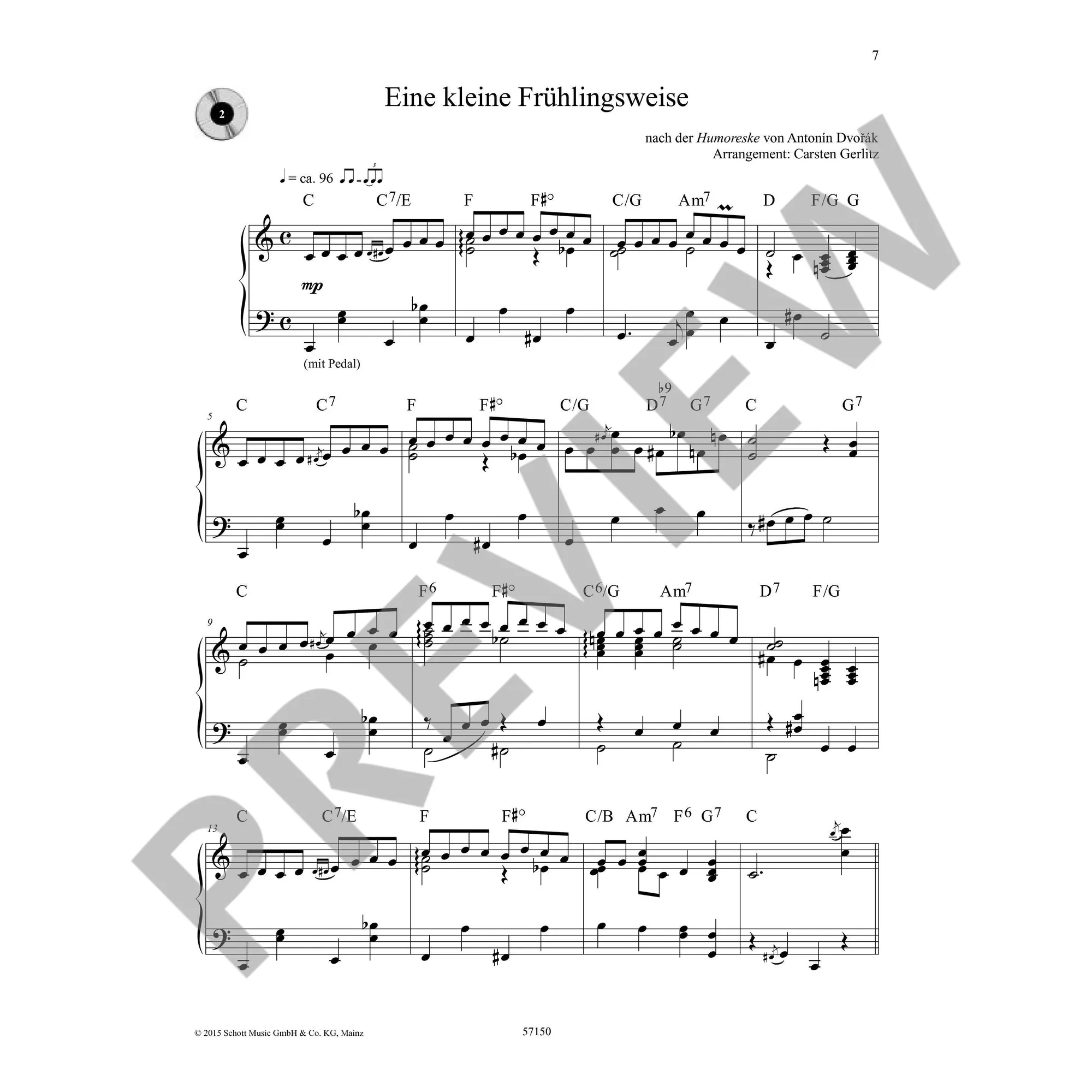 Schellack-Hits und Evergreens